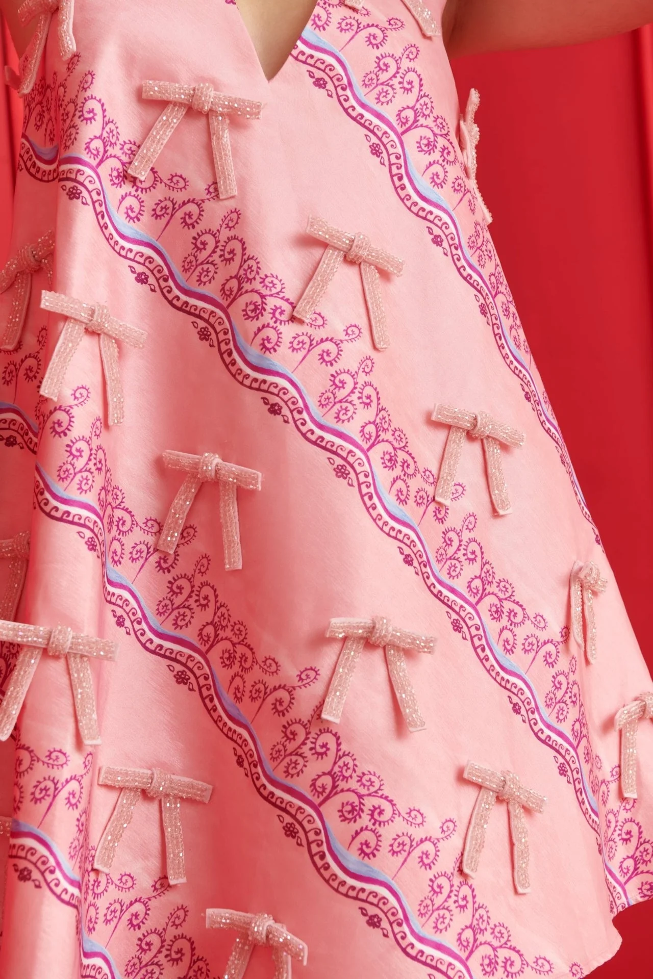 Cassiopeia Dress - Image 8