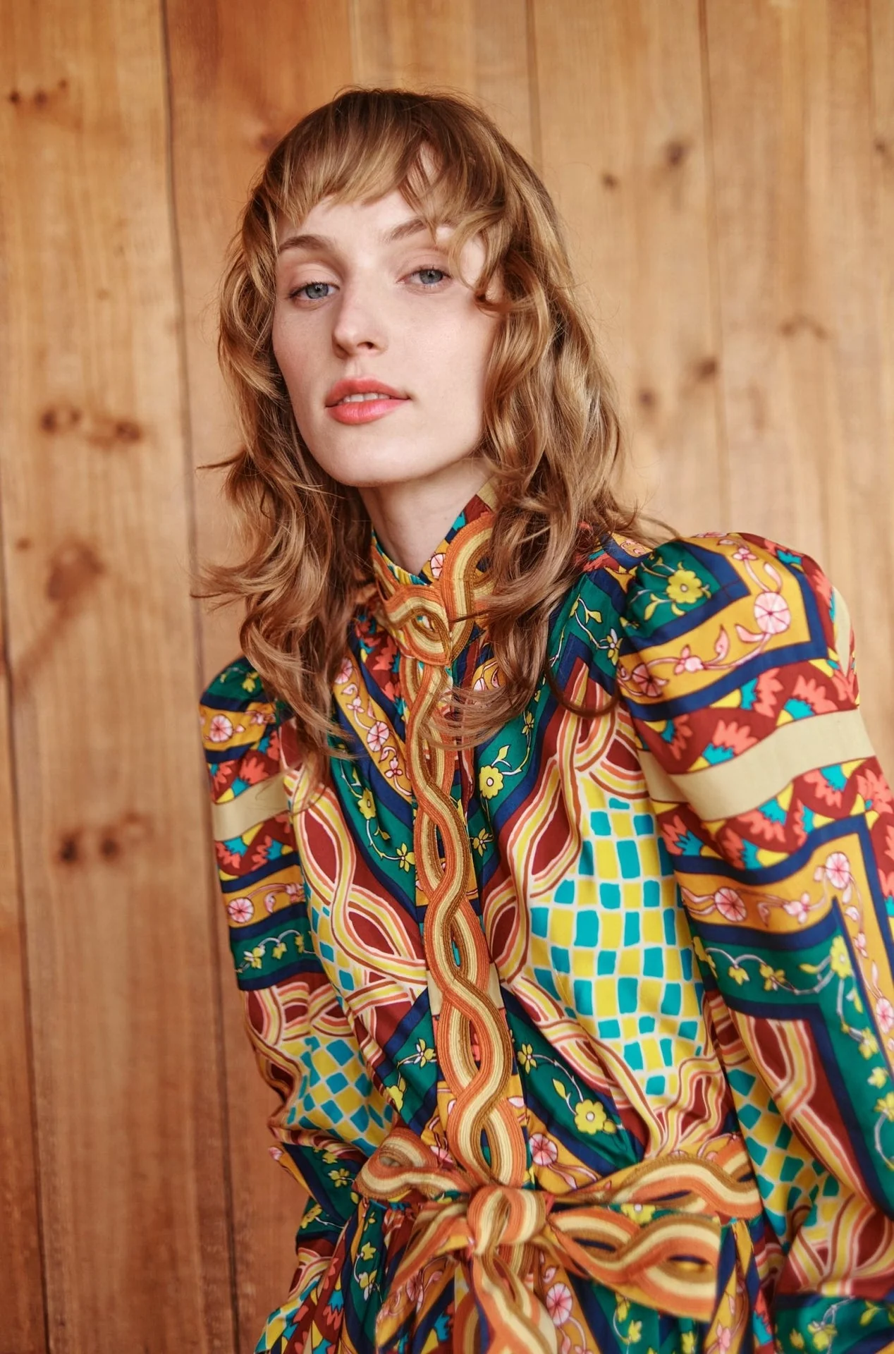 Castaño Dress - Image 8