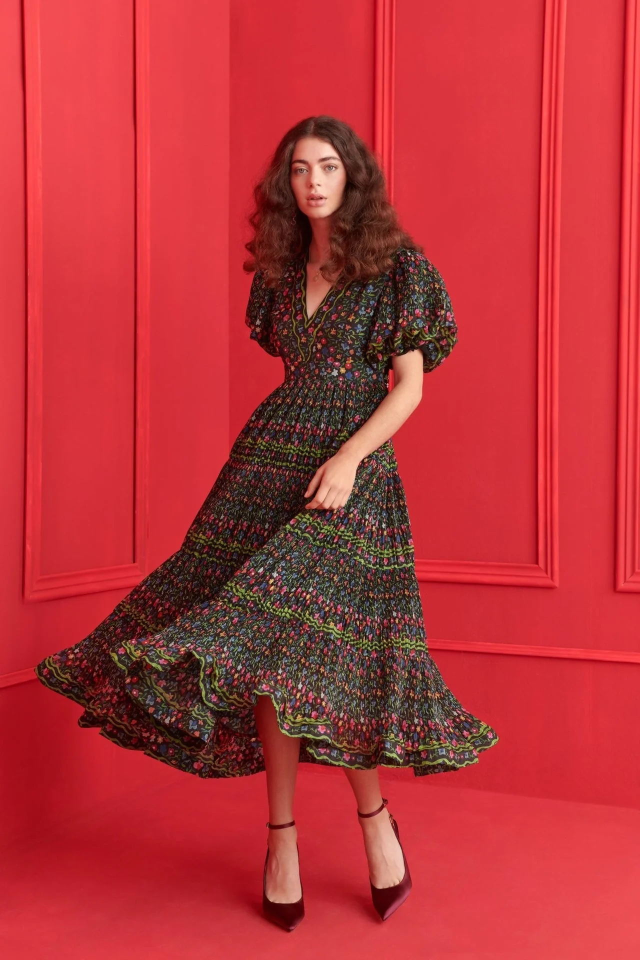 Celestia Dress - Image 4