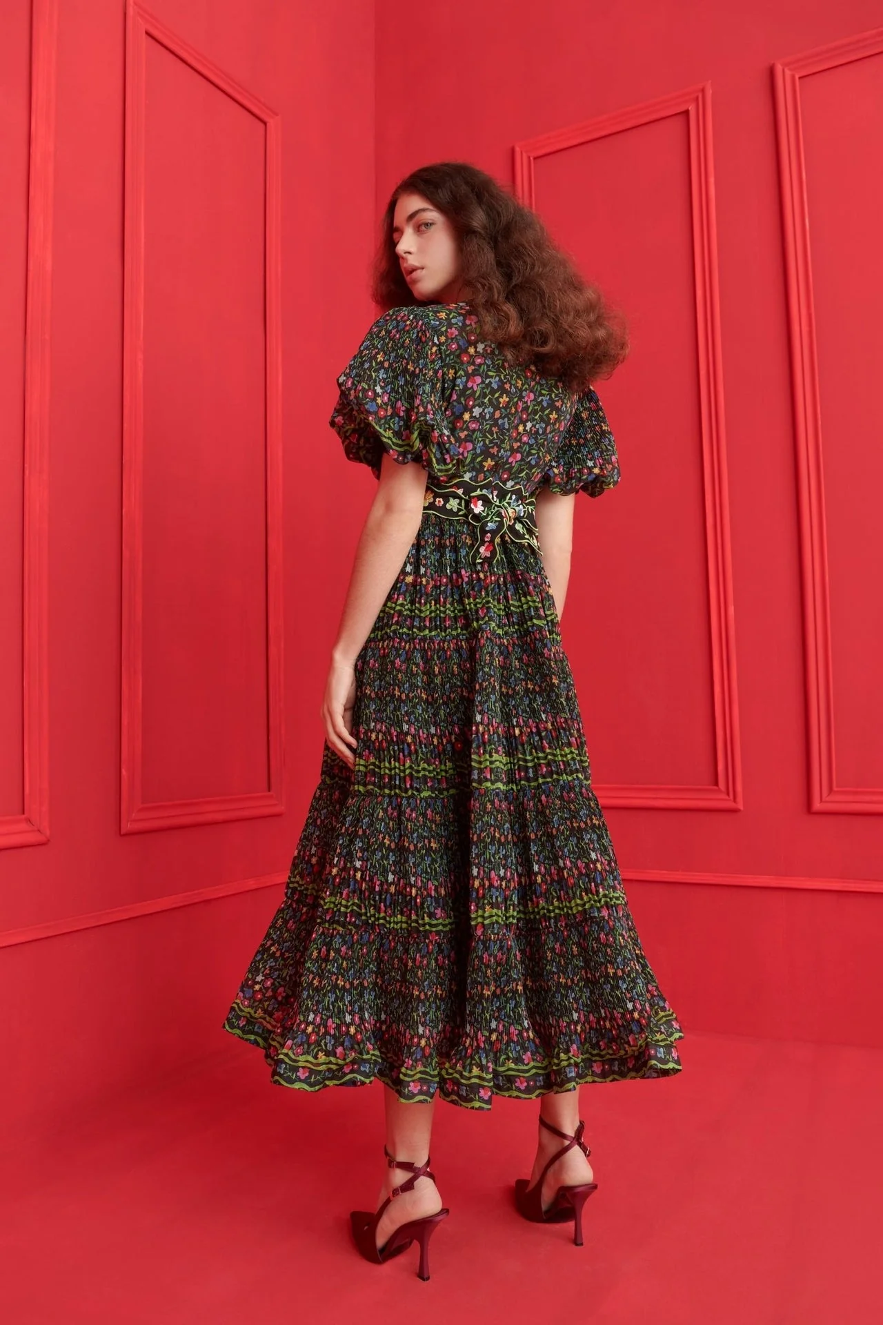 Celestia Dress - Image 6