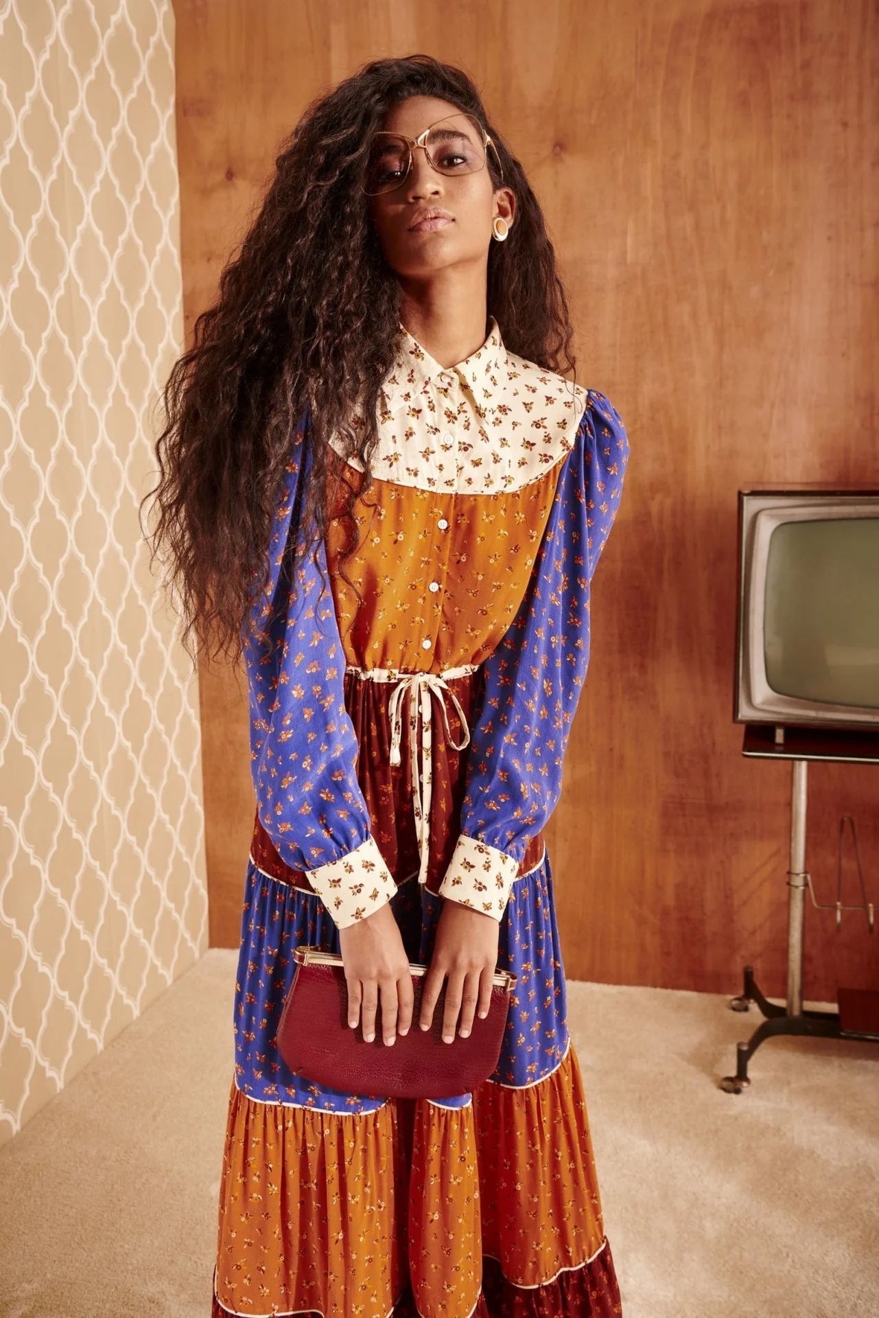 CHELIA DRESS - Image 4