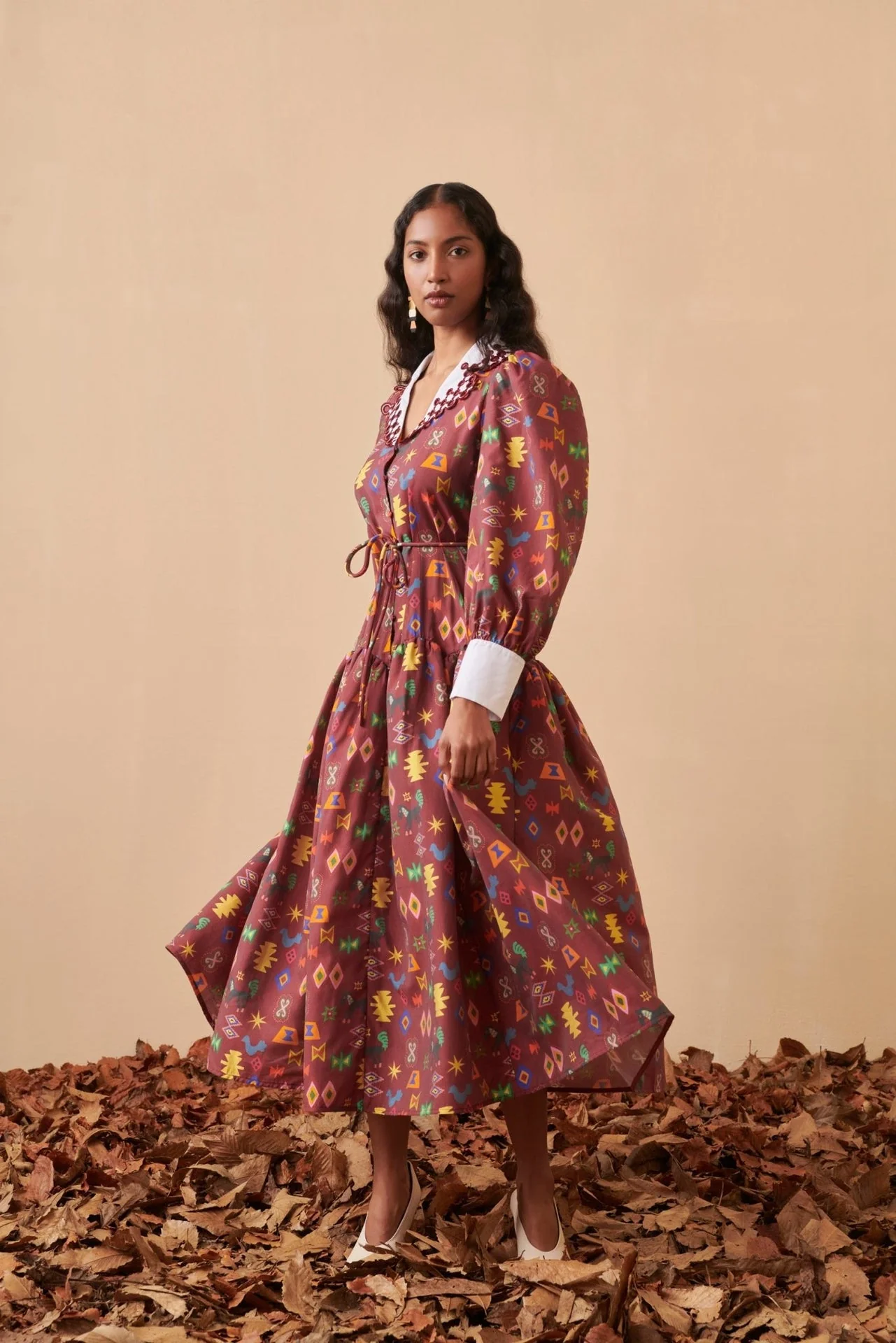 Cherié Dress - Image 6