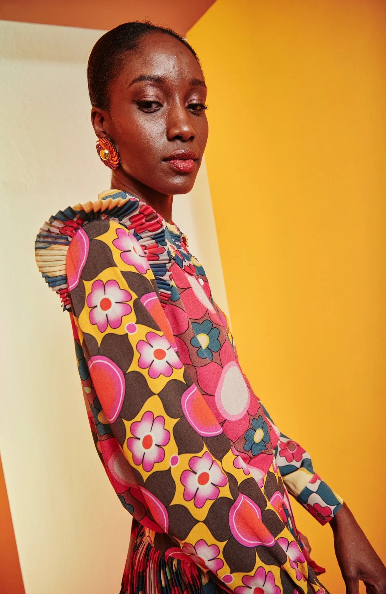Cherry shirt - Image 2