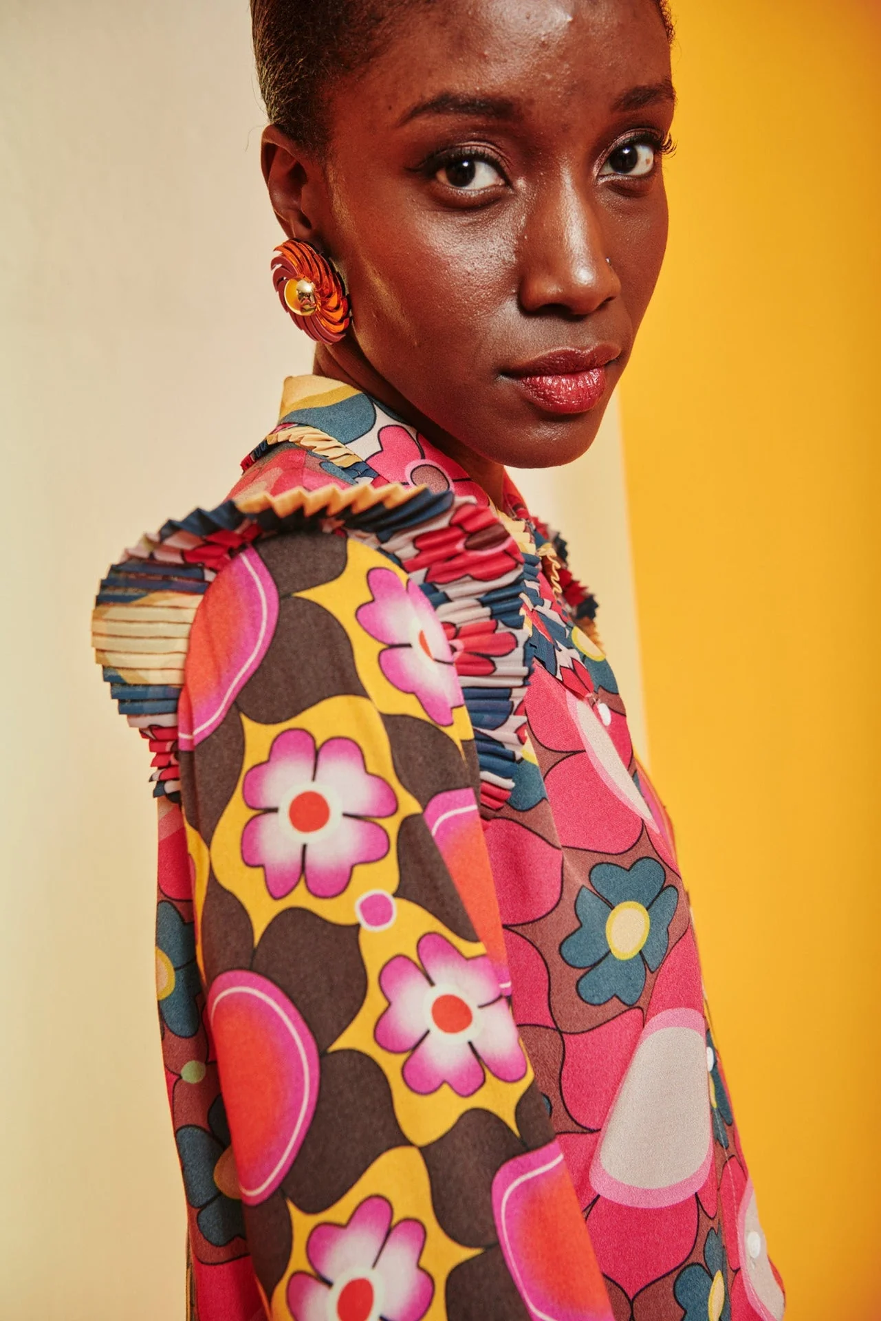 Cherry shirt - Image 6