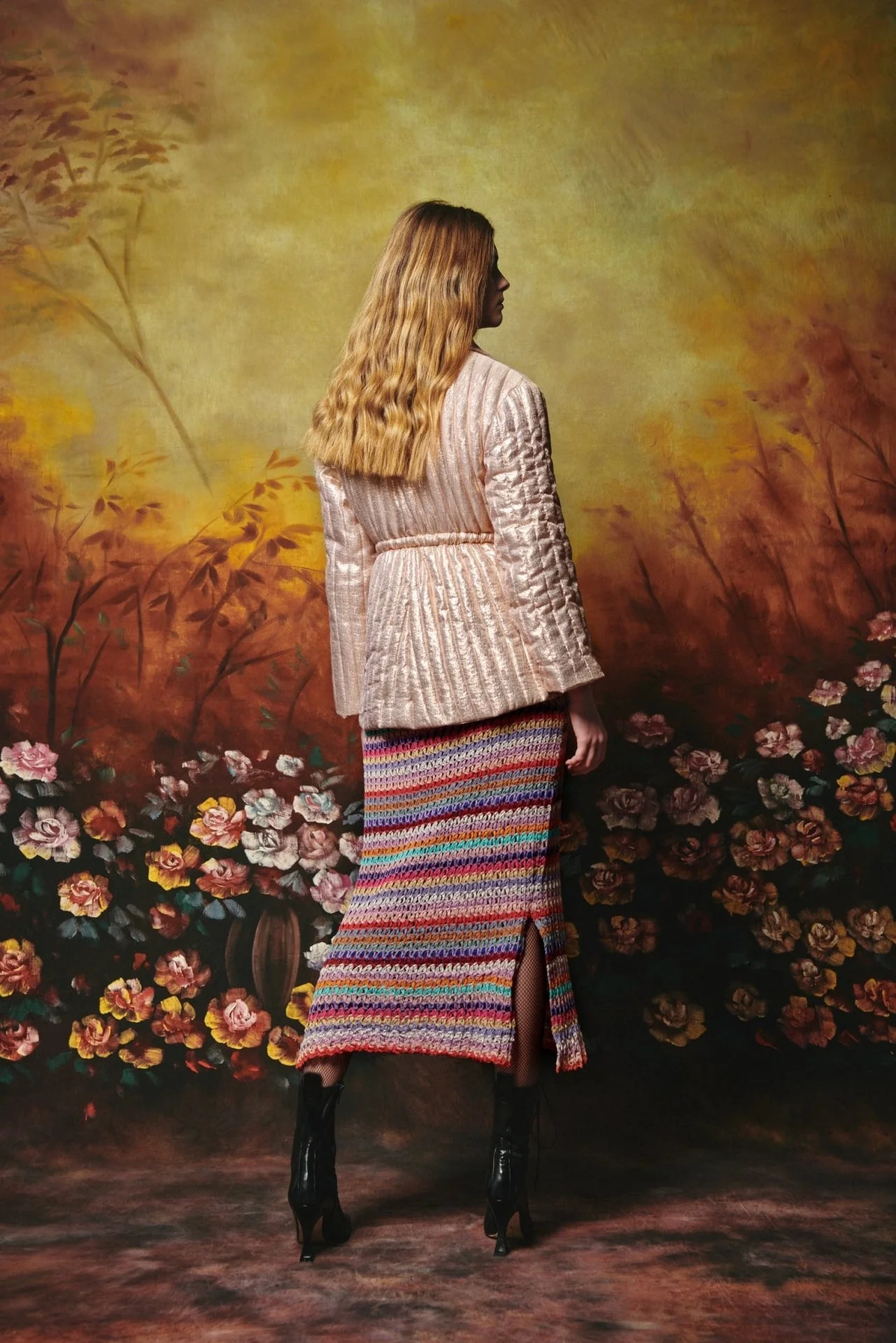CHESNUT COAT - Image 3