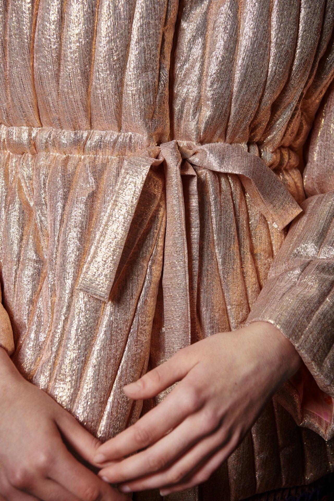 CHESNUT COAT - Image 4