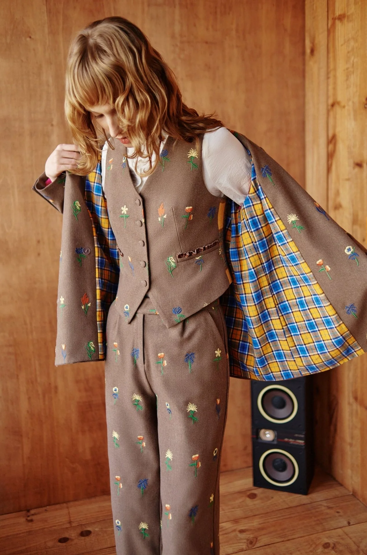 Chesnut vest - Image 5