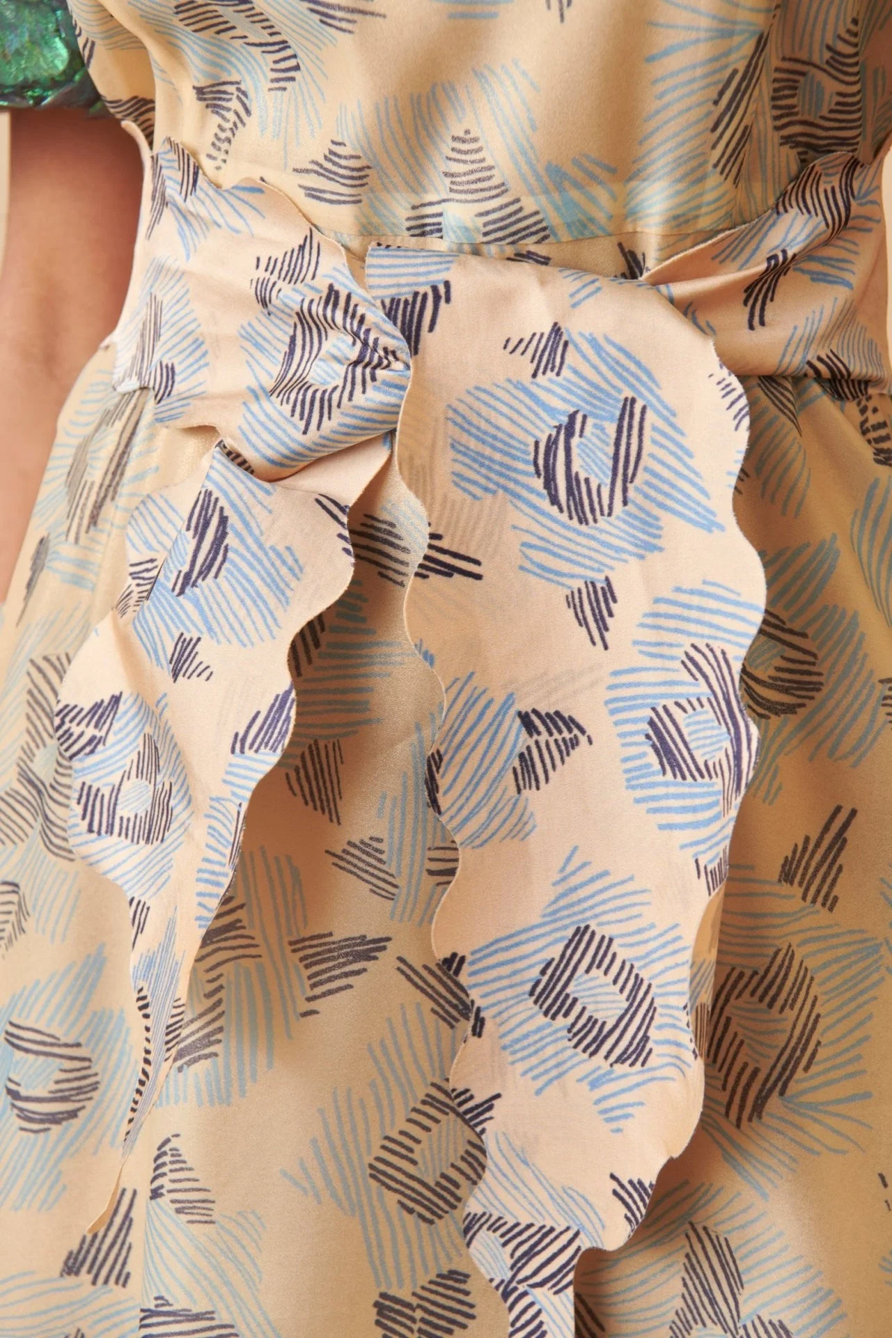 Cielo Dress - Image 8