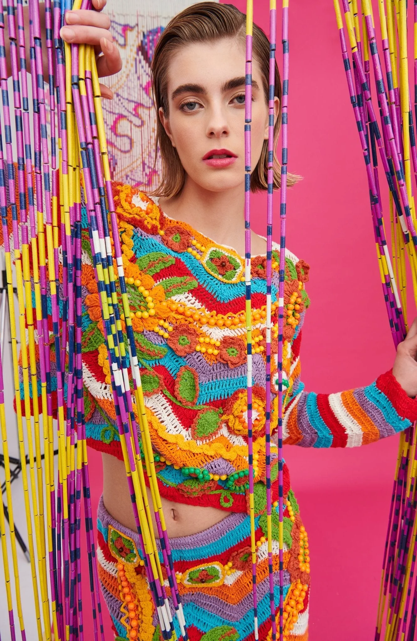 CINDY SKIRT - Image 4