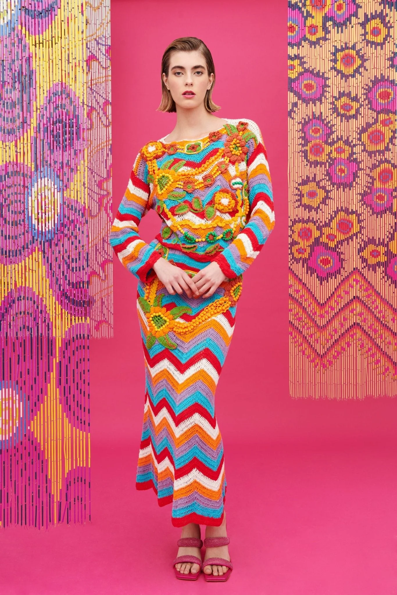CINDY SKIRT - Image 6