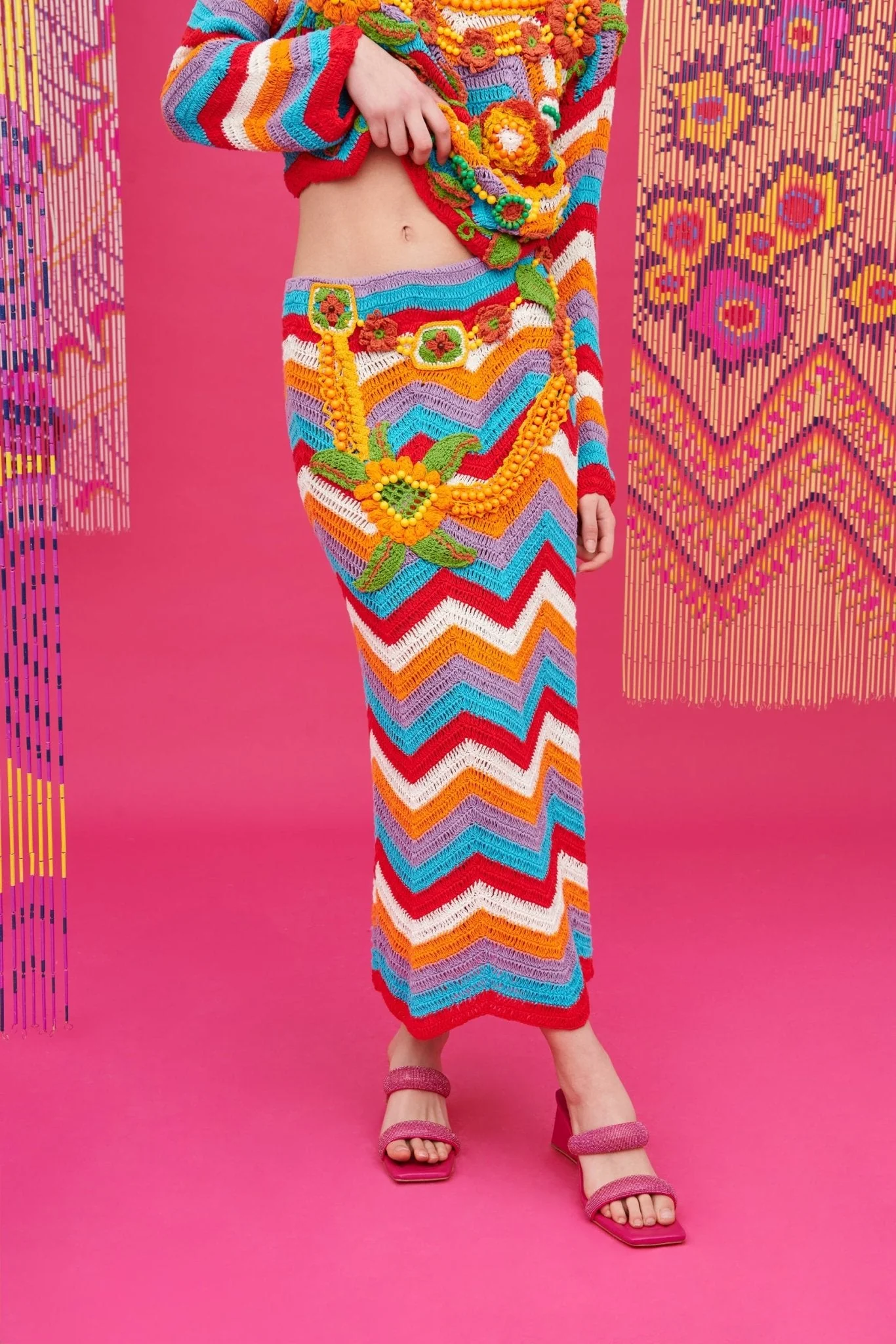 CINDY SKIRT - Image 8