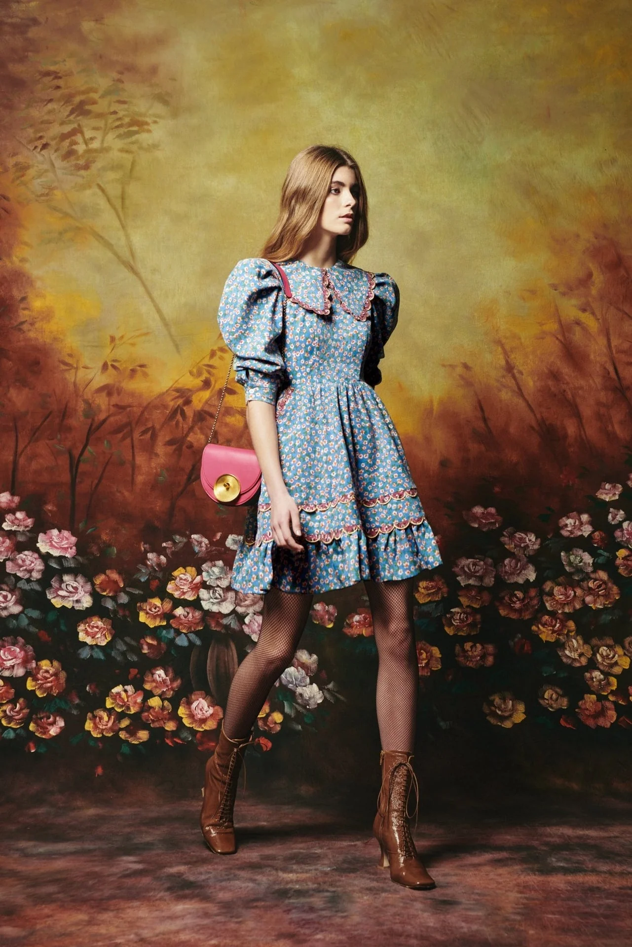 CIPRESS DRESS COTTON - Image 3