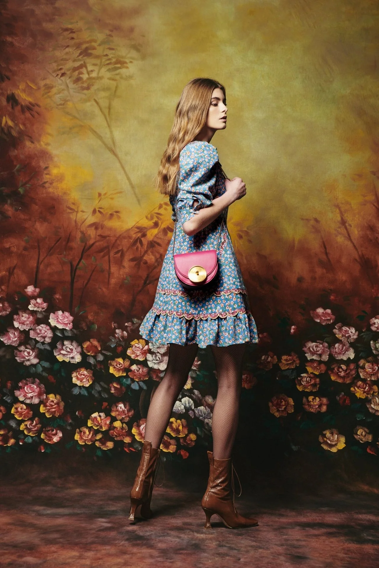CIPRESS DRESS COTTON - Image 4