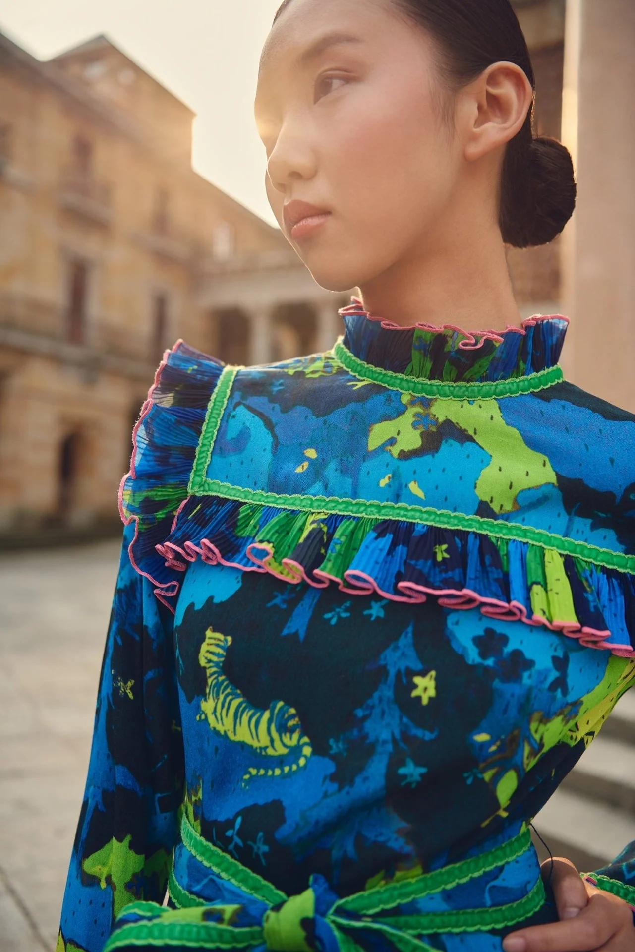 Cipreste Dress - Image 6