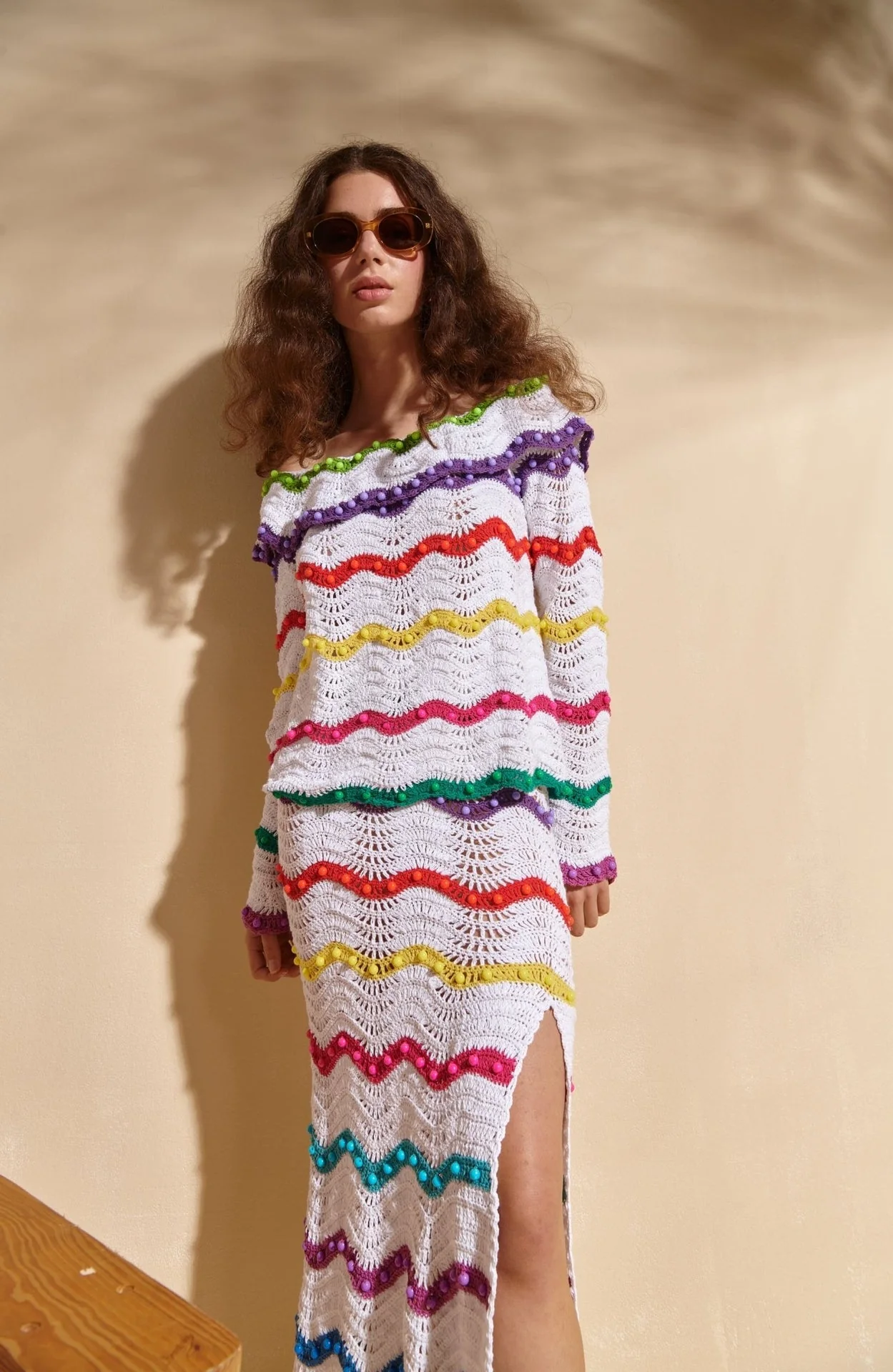 Comet Skirt - Image 3
