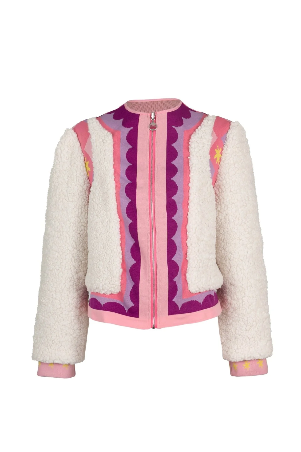 Corazón Jacket - Image 2