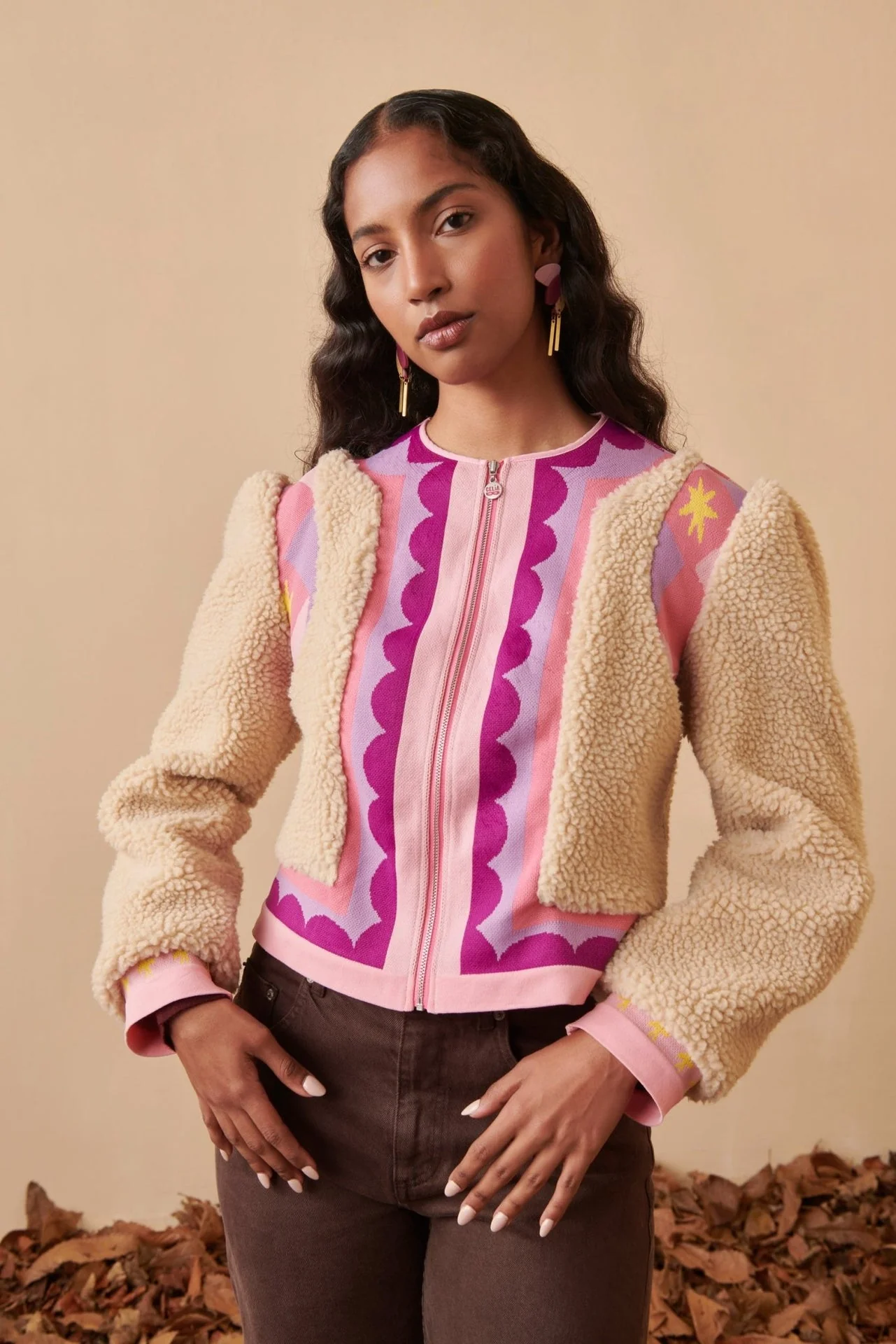 Corazón Jacket - Image 3