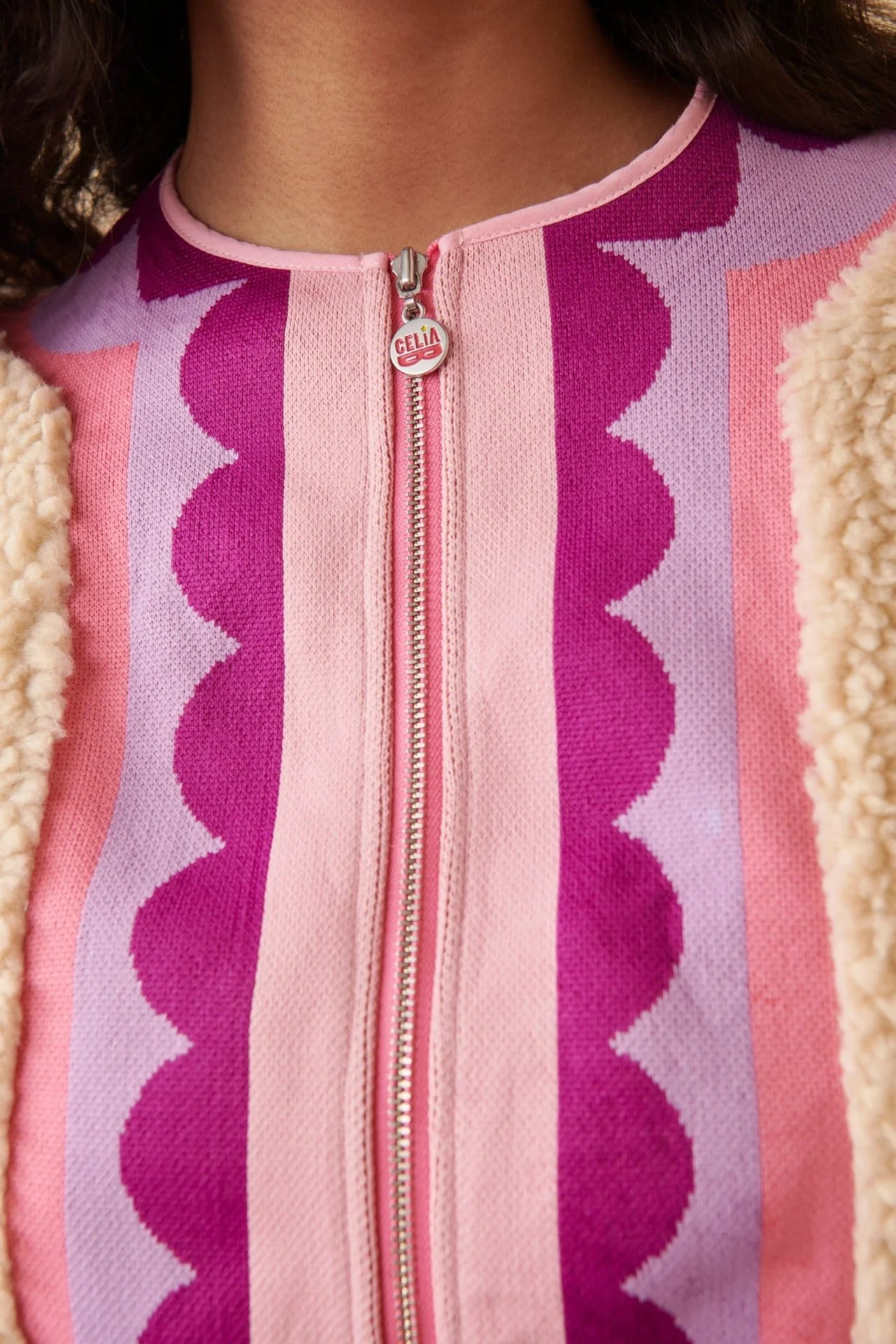 Corazón Jacket - Image 7