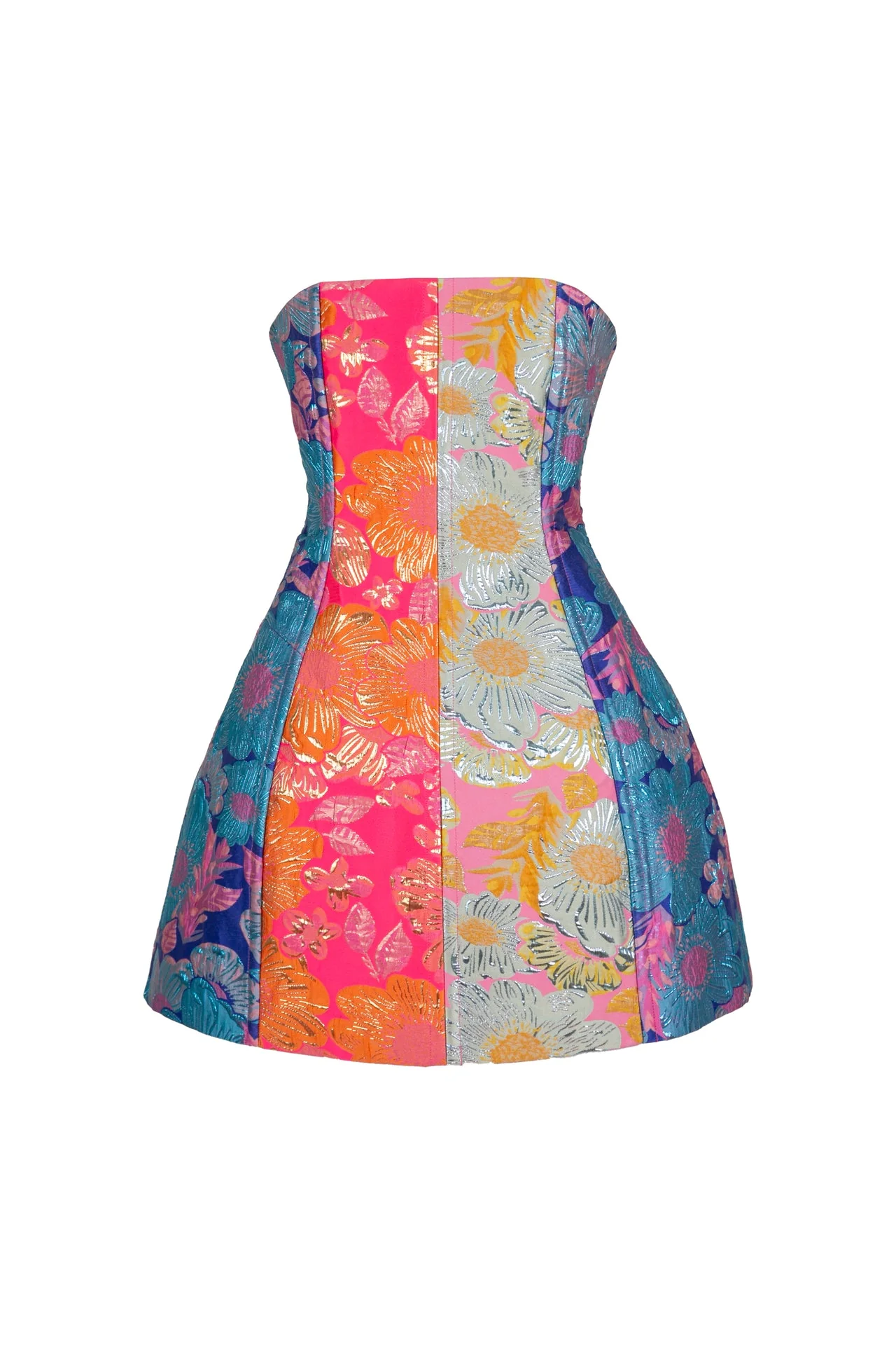 Cosmica Dress - Image 2