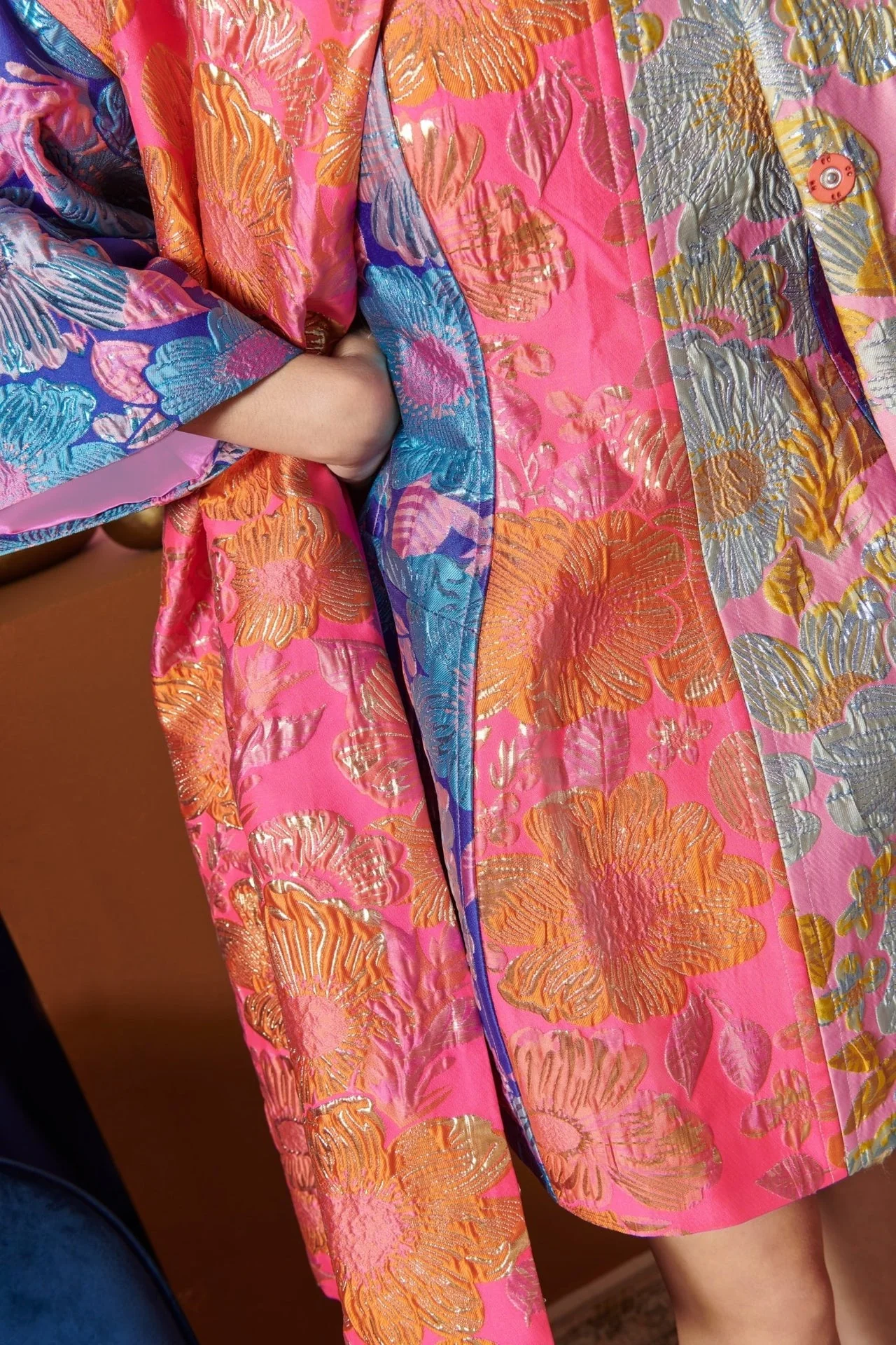 Cosmica Dress - Image 6