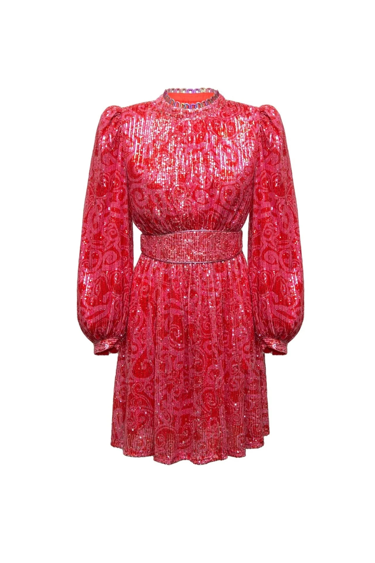 COTALBA DRESS