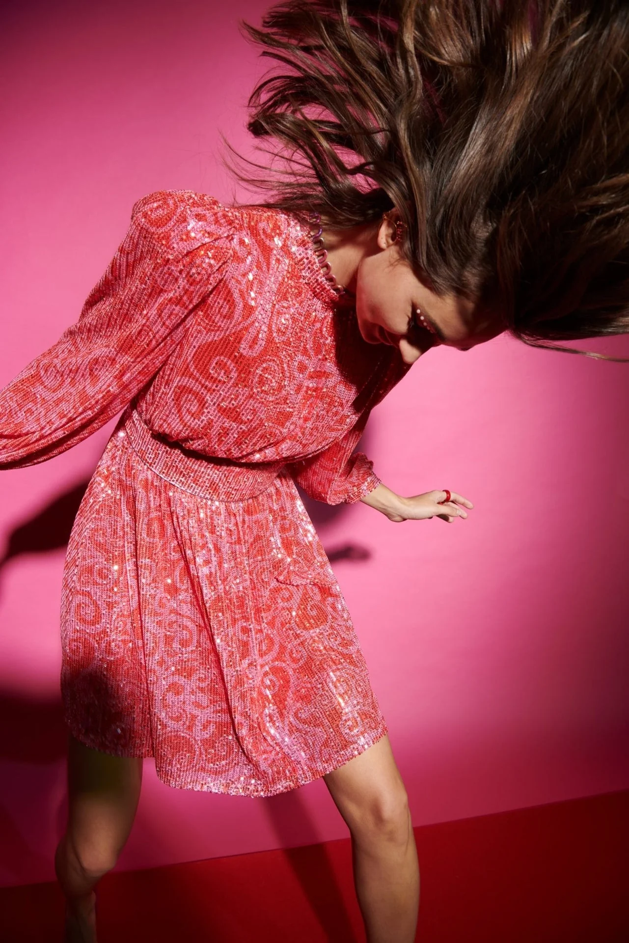 COTALBA DRESS - Image 4