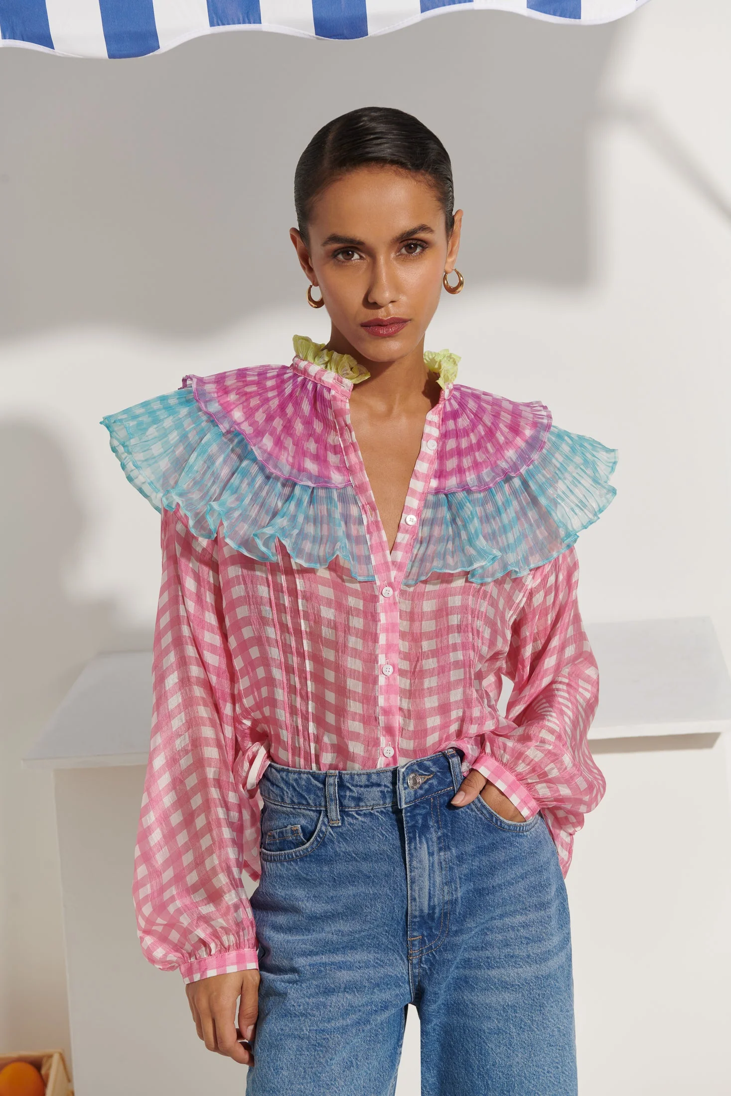Covadonga Shirt - Image 3
