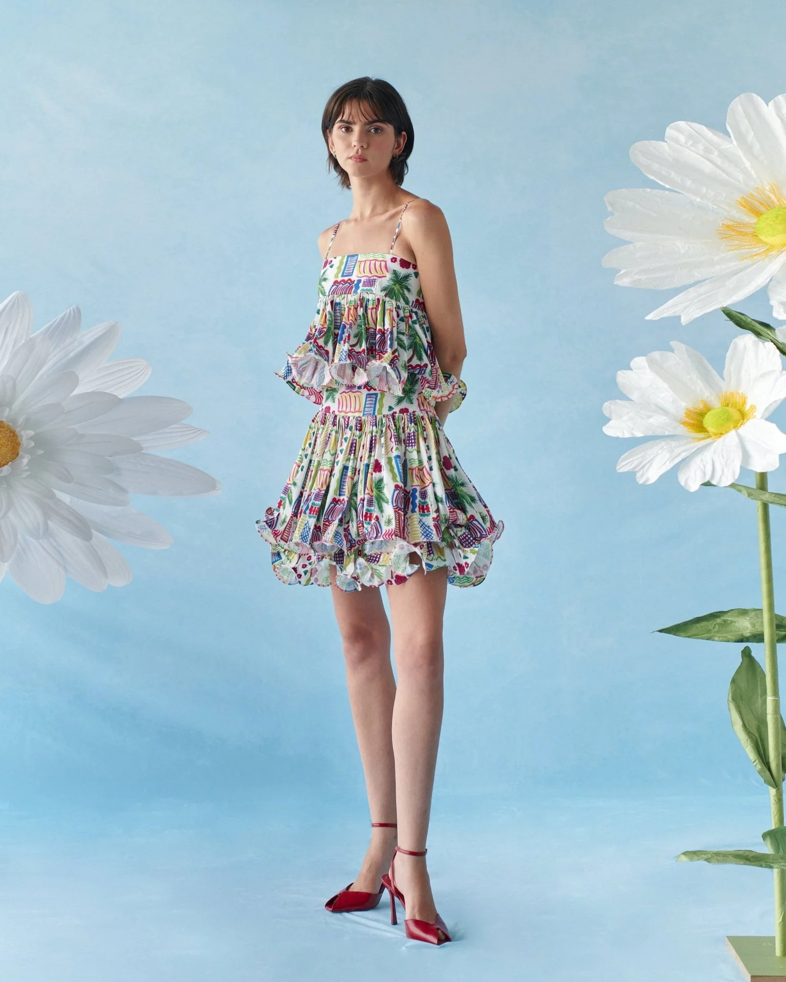 Cramberry Skirt - Image 6