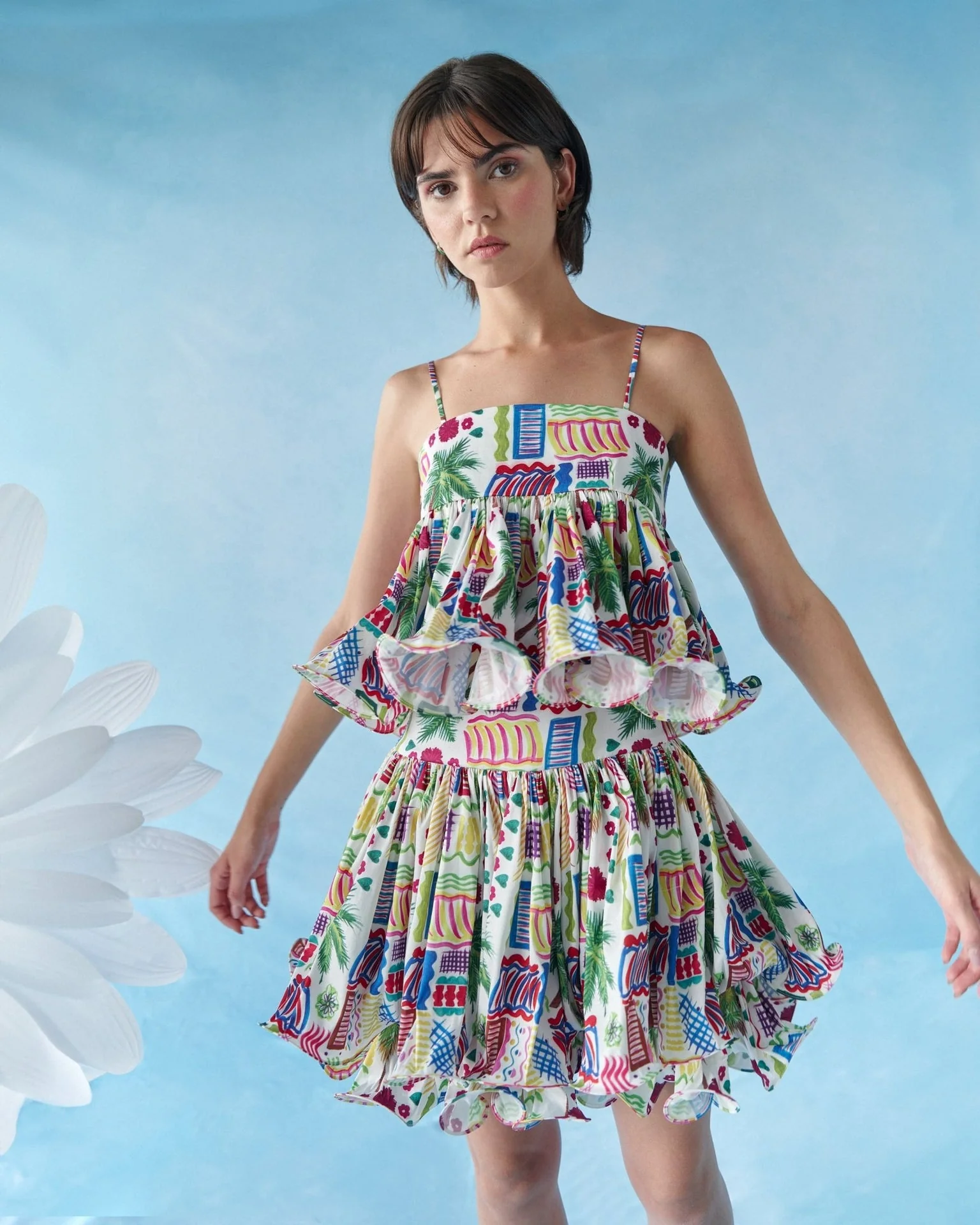 Cramberry Top - Image 3