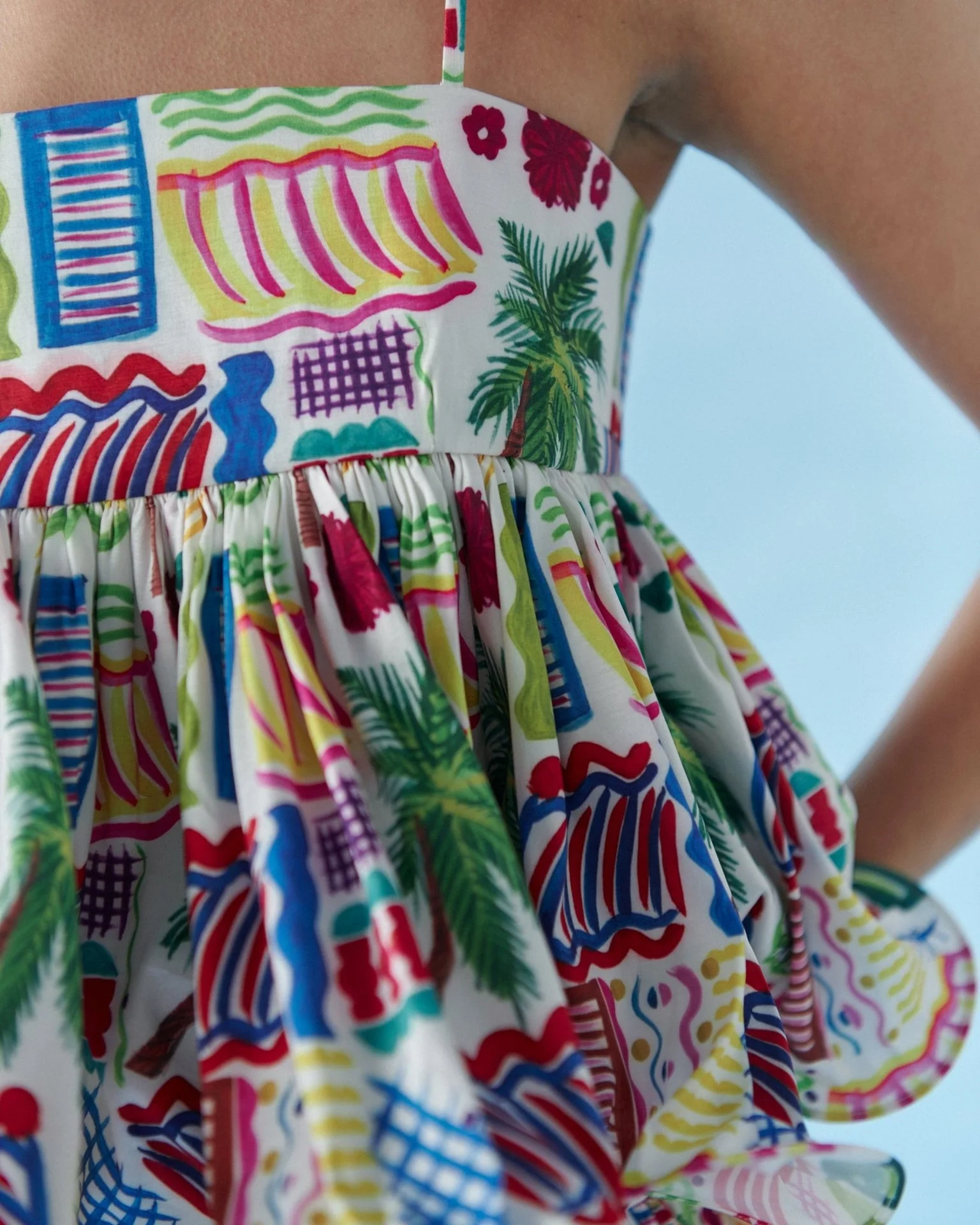 Cramberry Top - Image 6