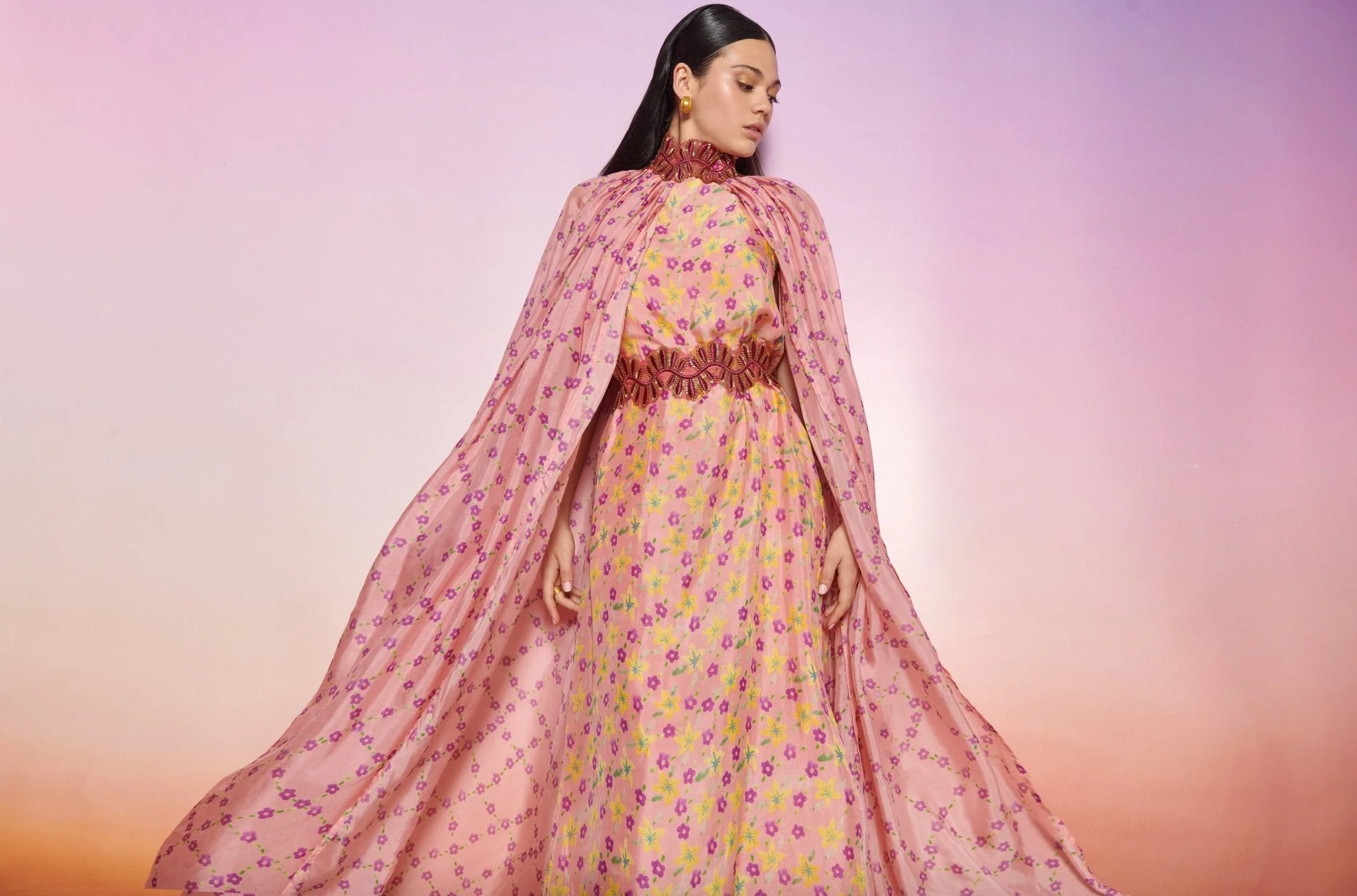 Crescent Dress - Image 3