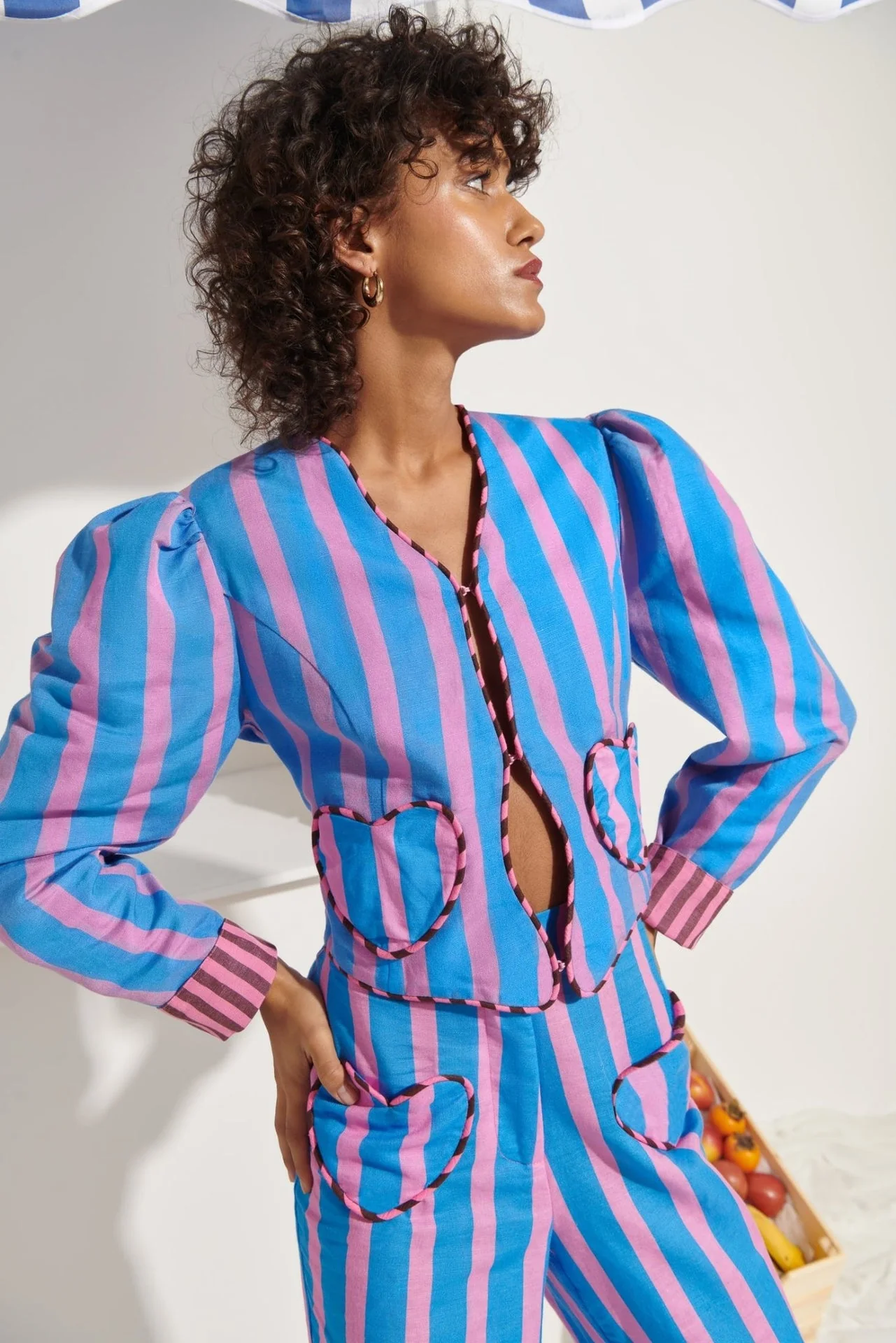 Cristina Jacket - Image 7