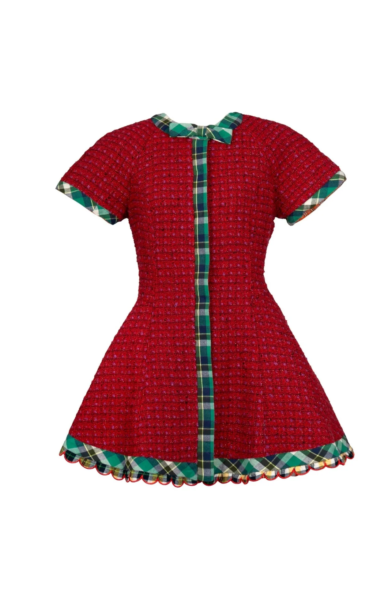 Dahlia Dress