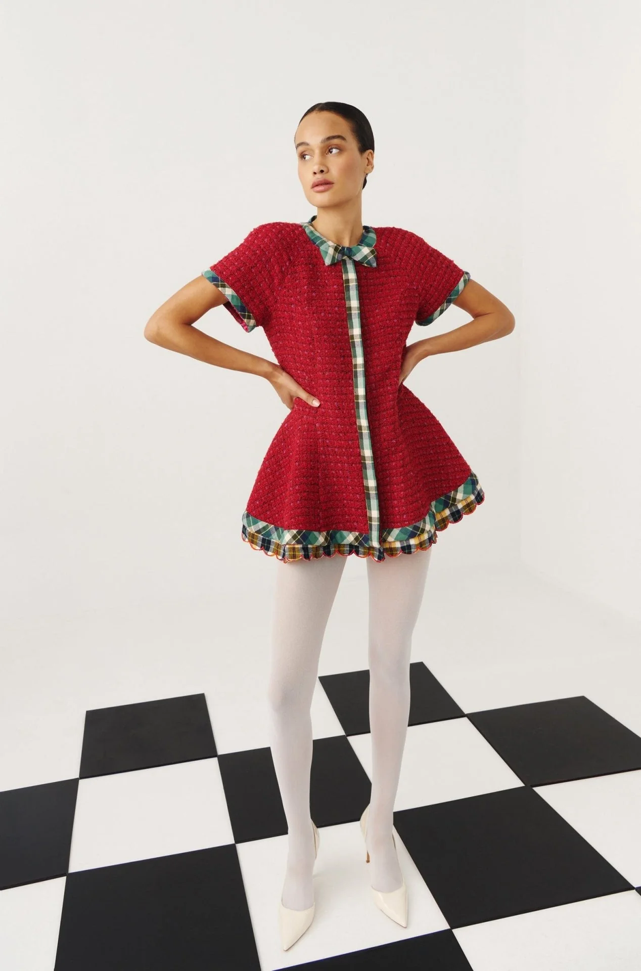 Dahlia Dress - Image 4
