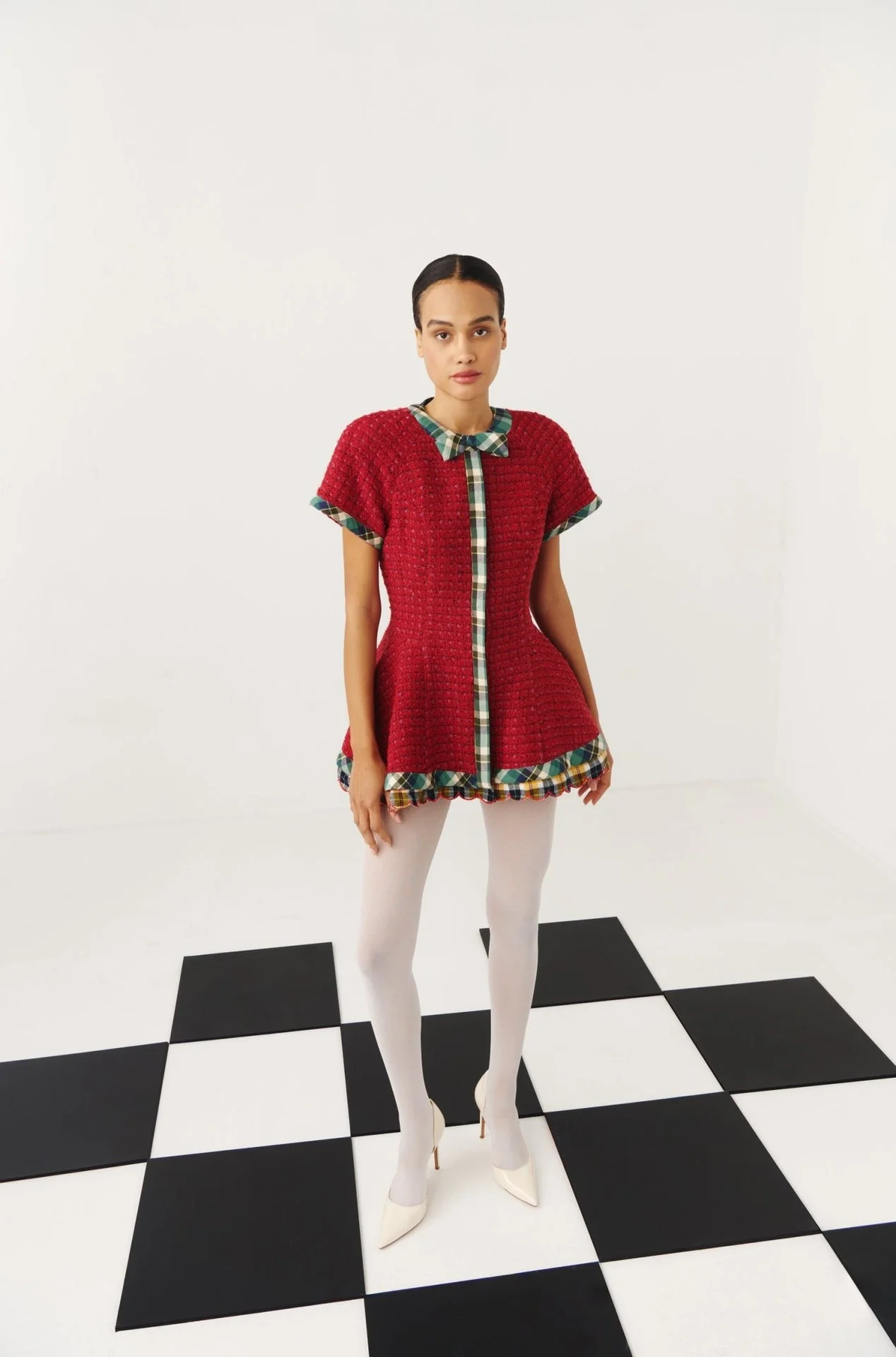 Dahlia Dress - Image 5