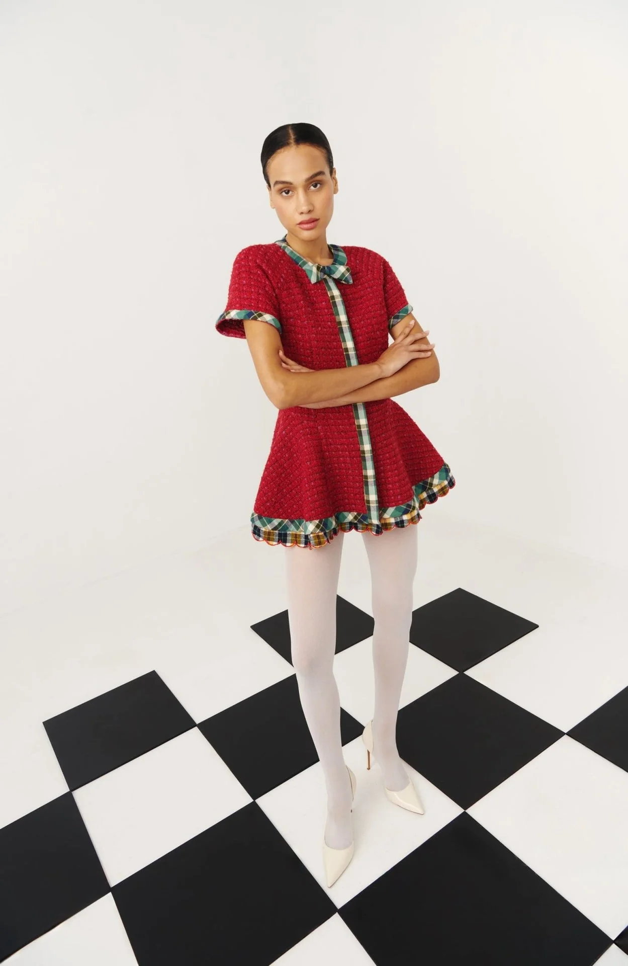 Dahlia Dress - Image 6