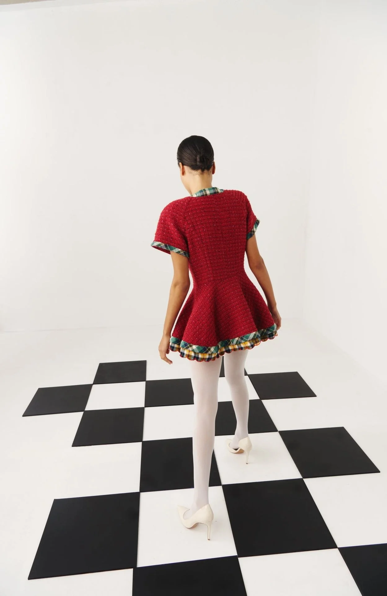Dahlia Dress - Image 7