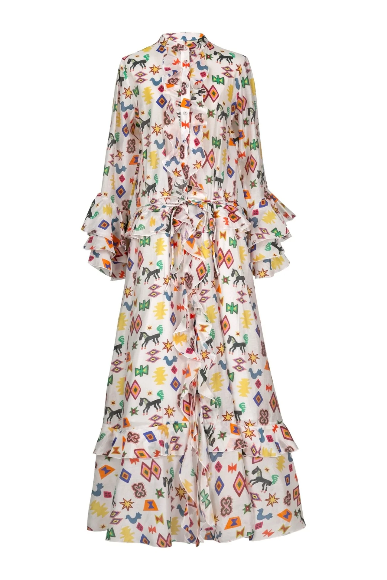 Delight Dress