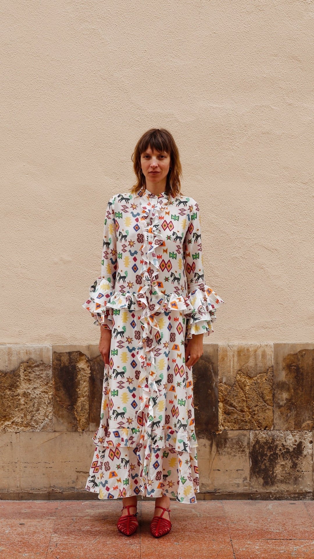 Delight Dress - Image 3