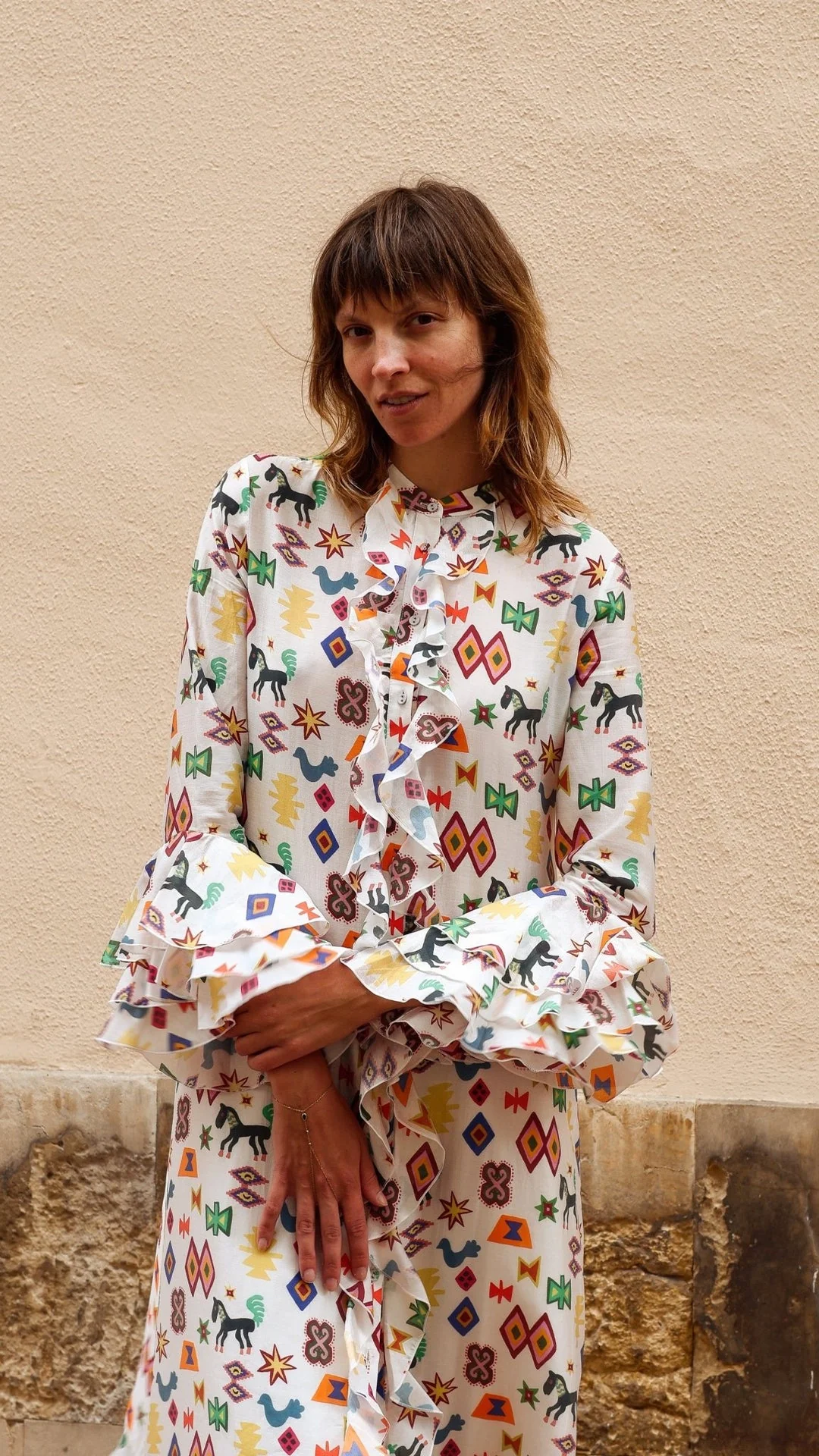 Delight Dress - Image 9