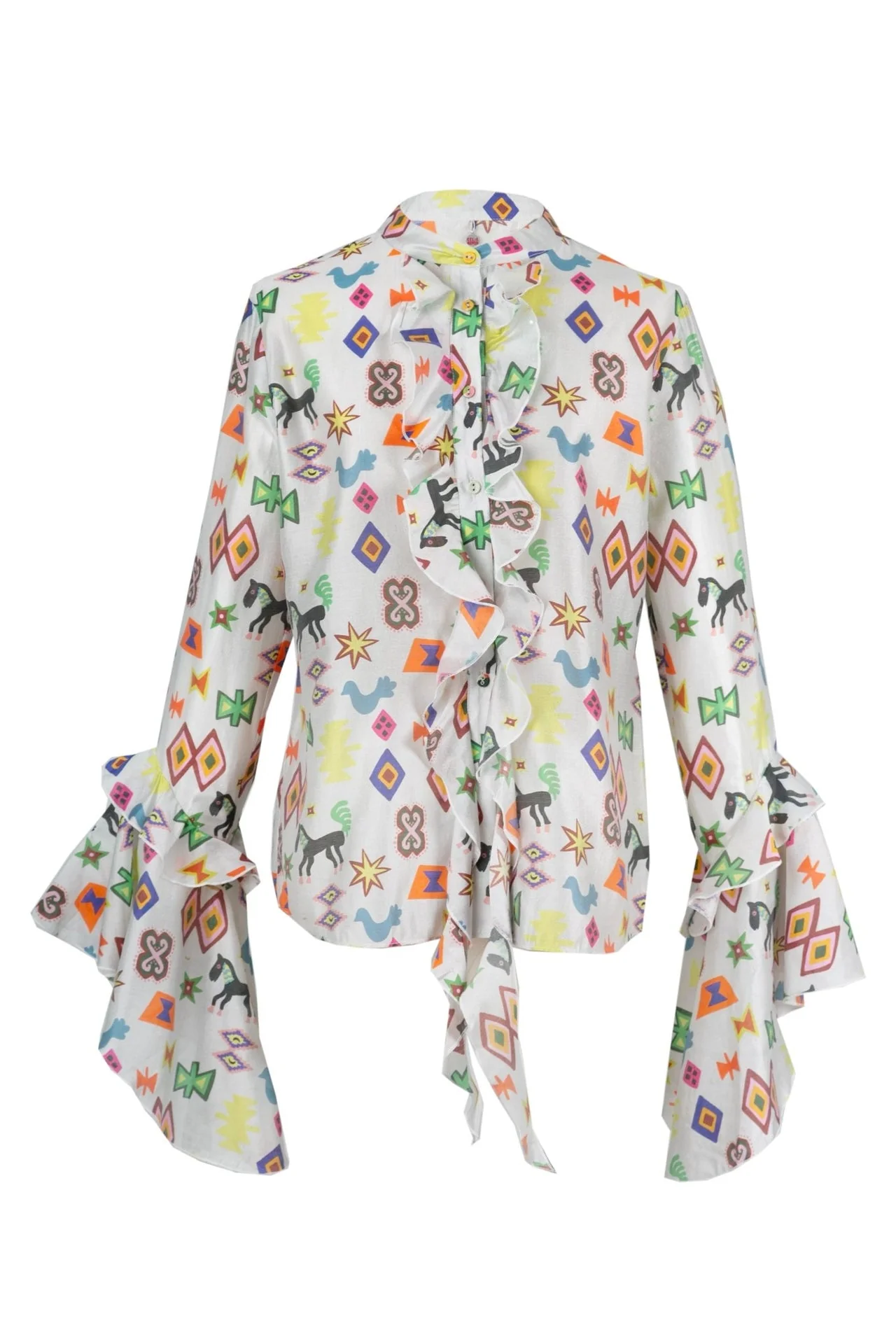 Delight top - Image 2