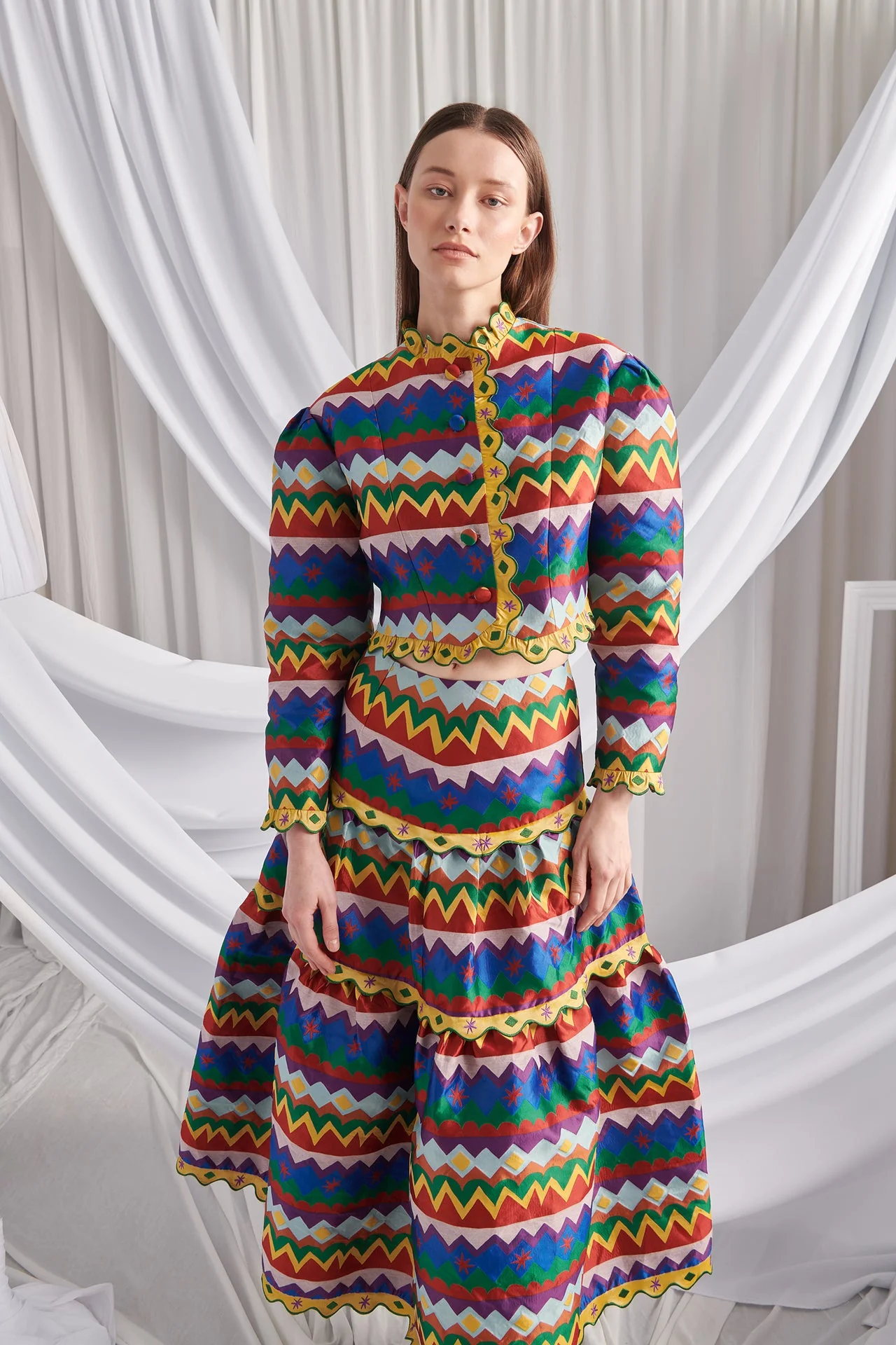 Devotion Skirt - Image 10