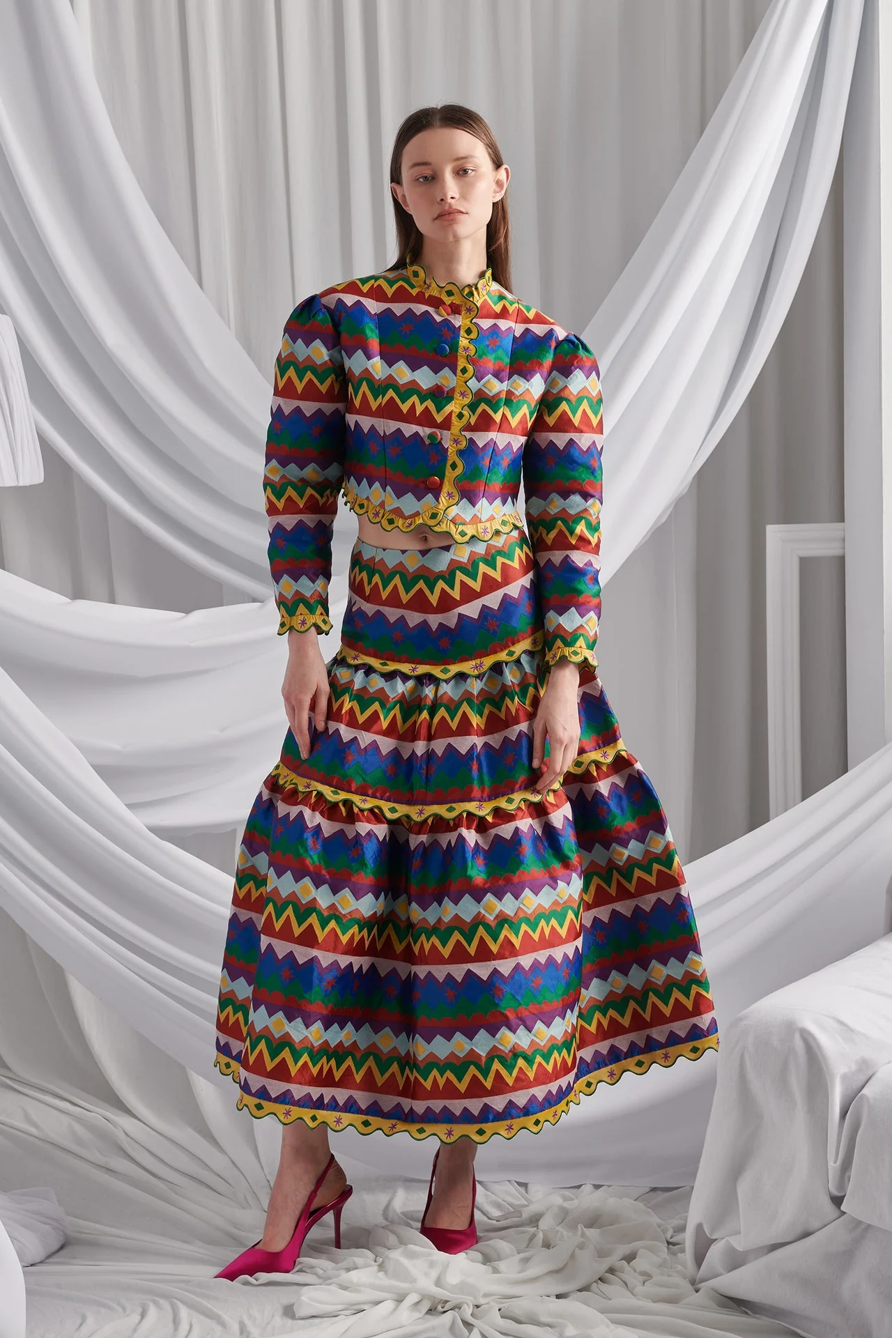Devotion Skirt - Image 7