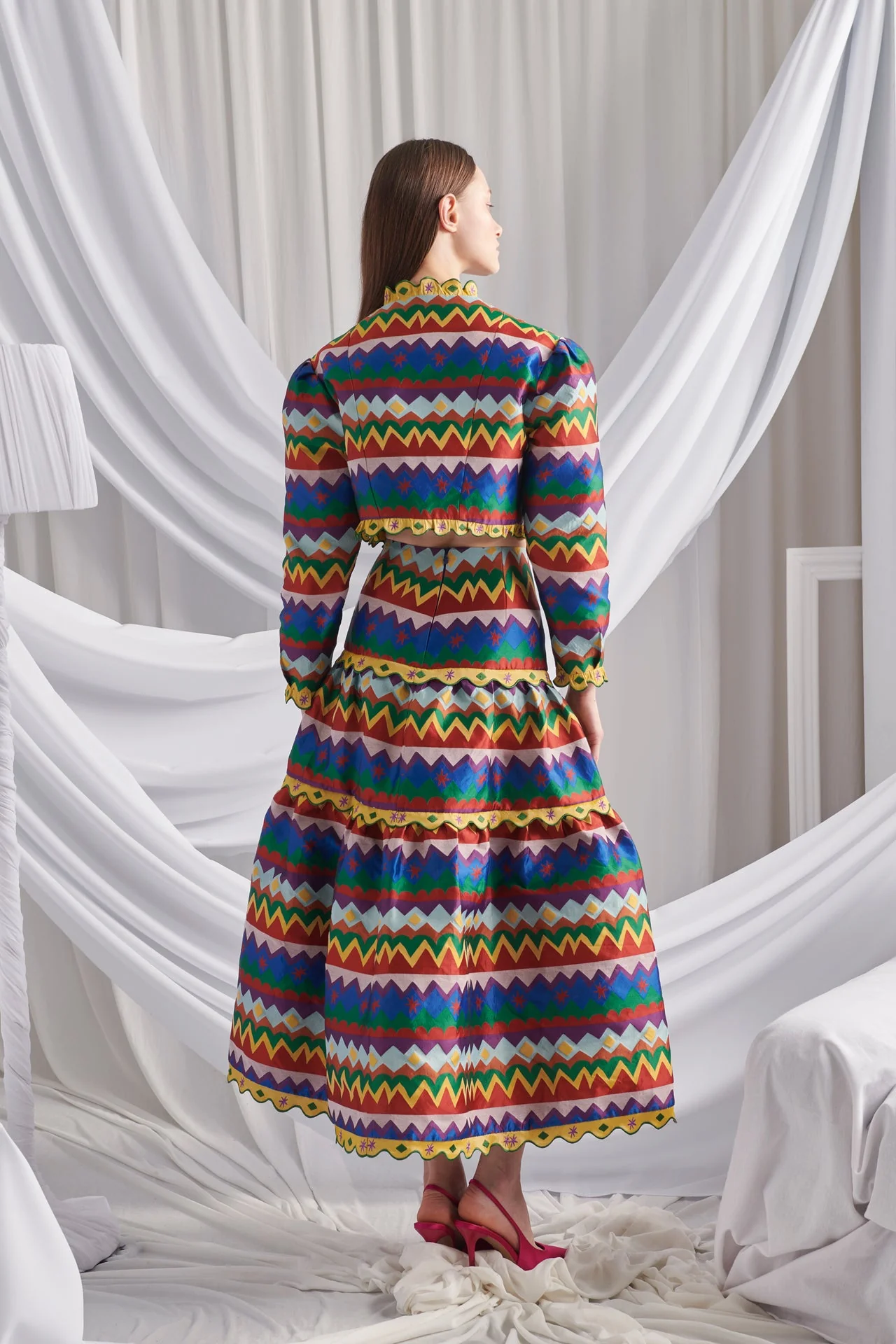 Devotion Skirt - Image 9