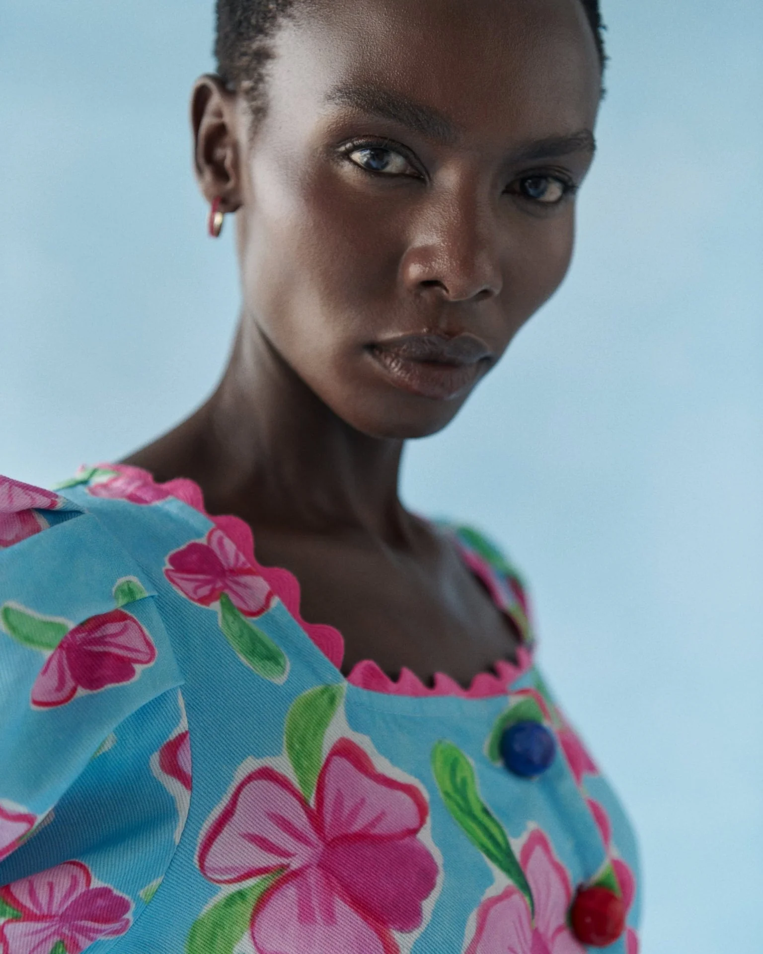 Disa Dress - Image 3