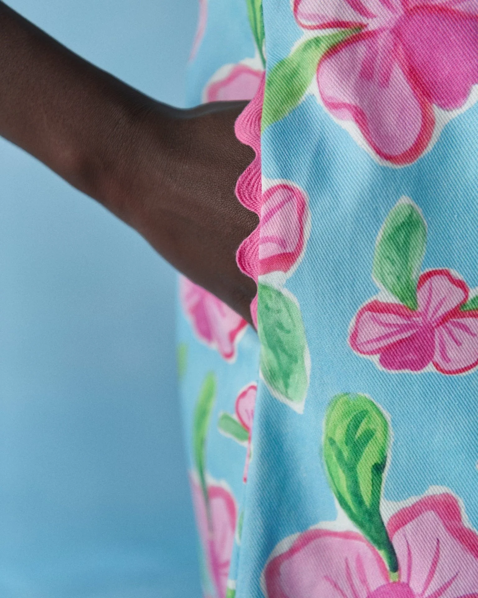 Disa Dress - Image 5