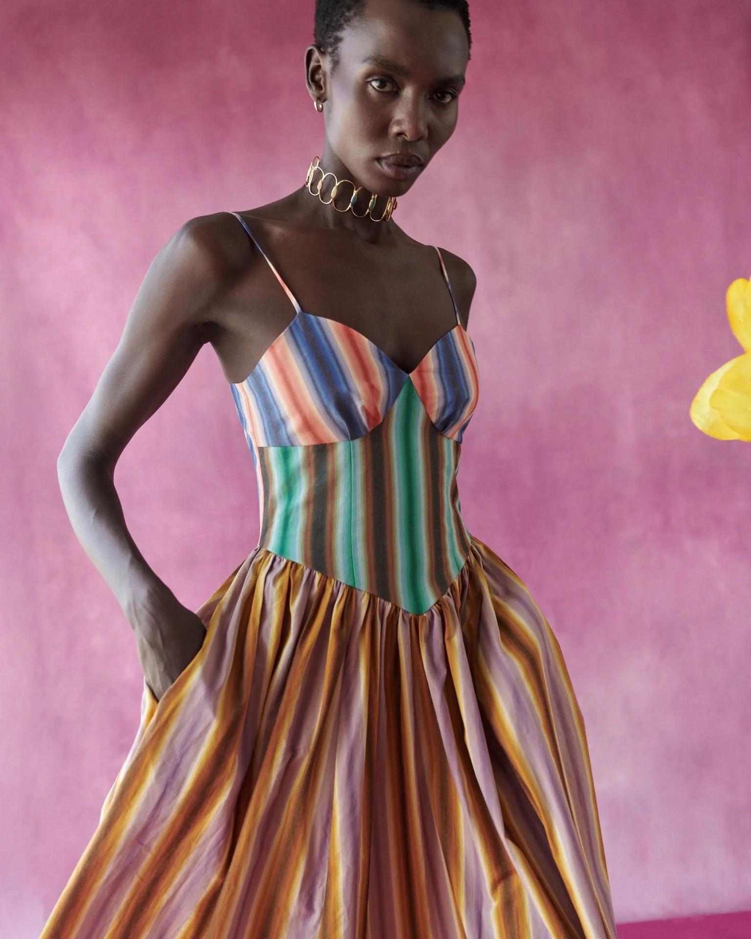 Duku Dress - Image 3