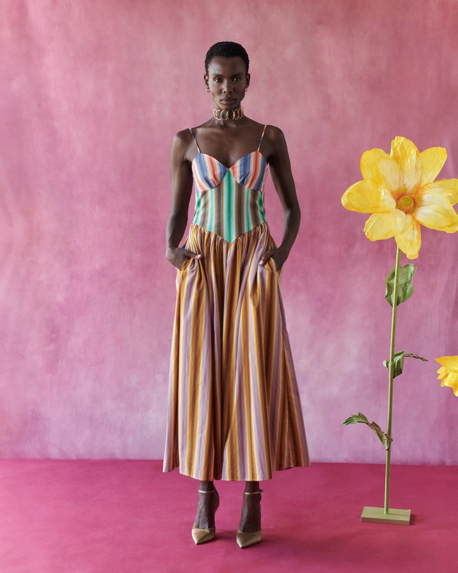 Duku Dress - Image 7