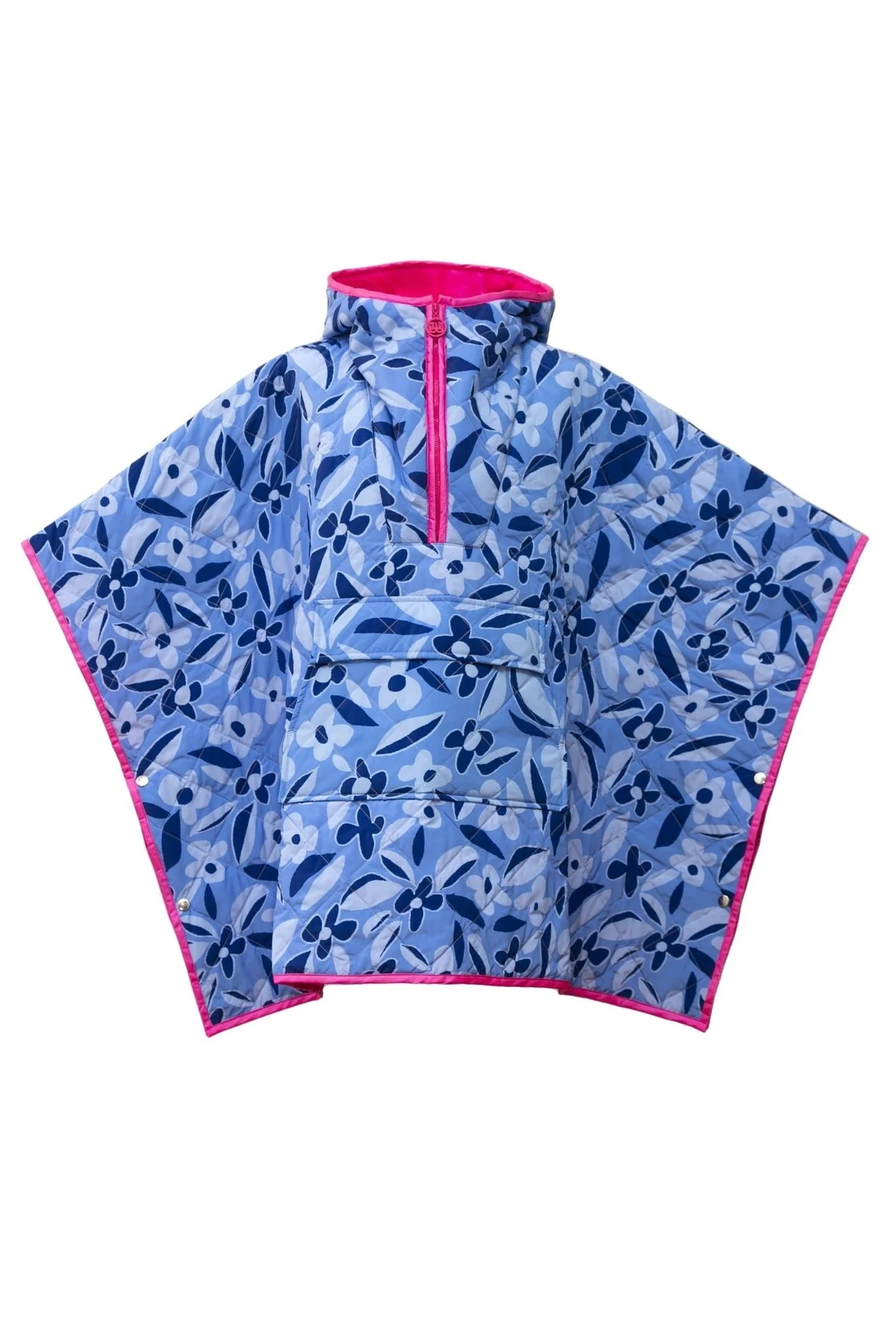 DUNSINANE CAPE BLUE