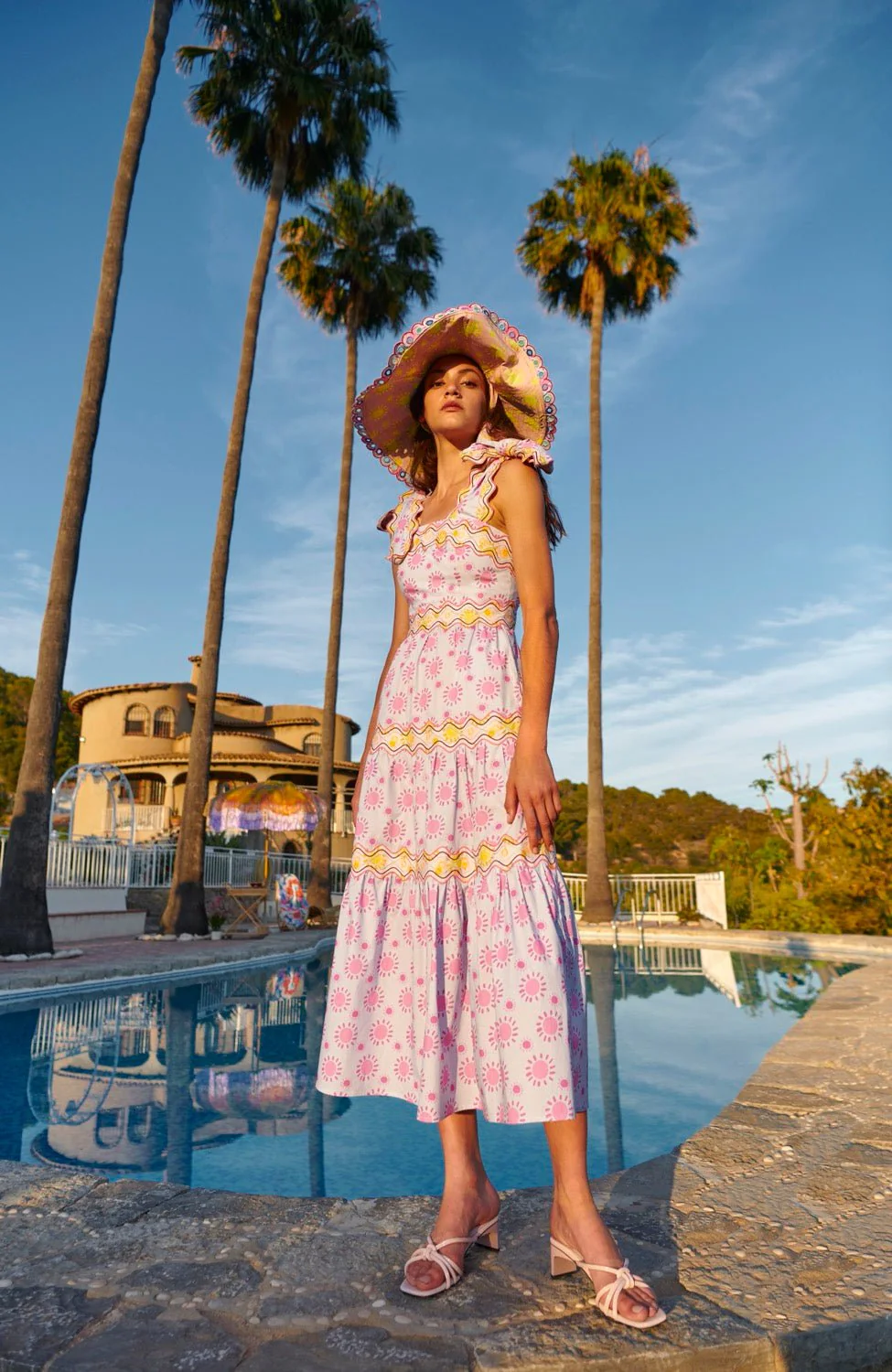 ELARA DRESS